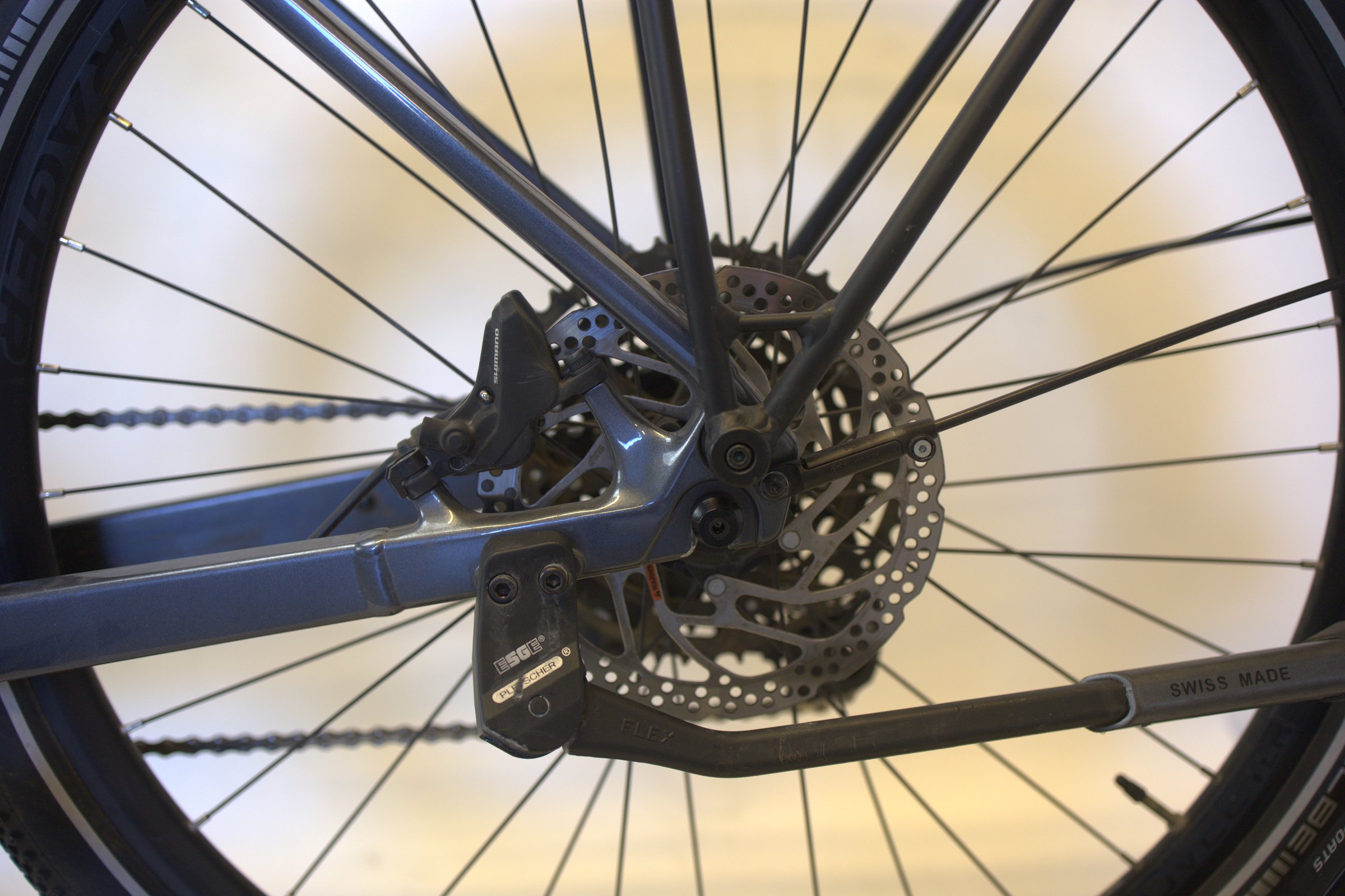 Trek Allant+ 6