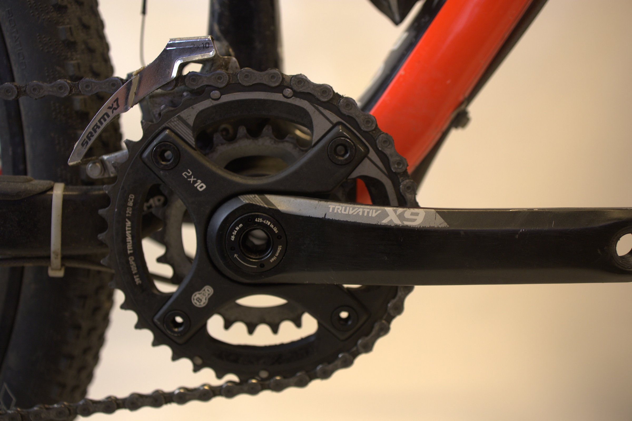 Specialized Epic Comp Carbon 29er