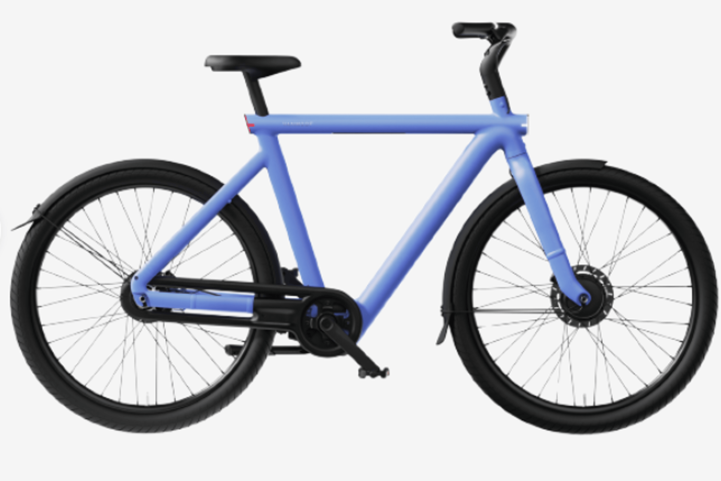 VanMoof S6