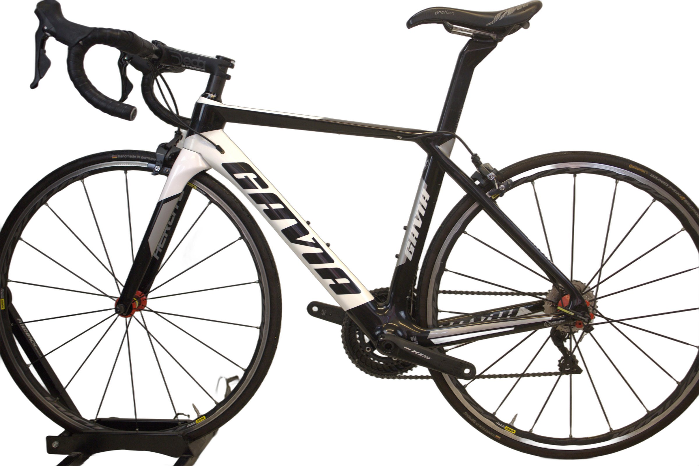 Gavia Imperiale 