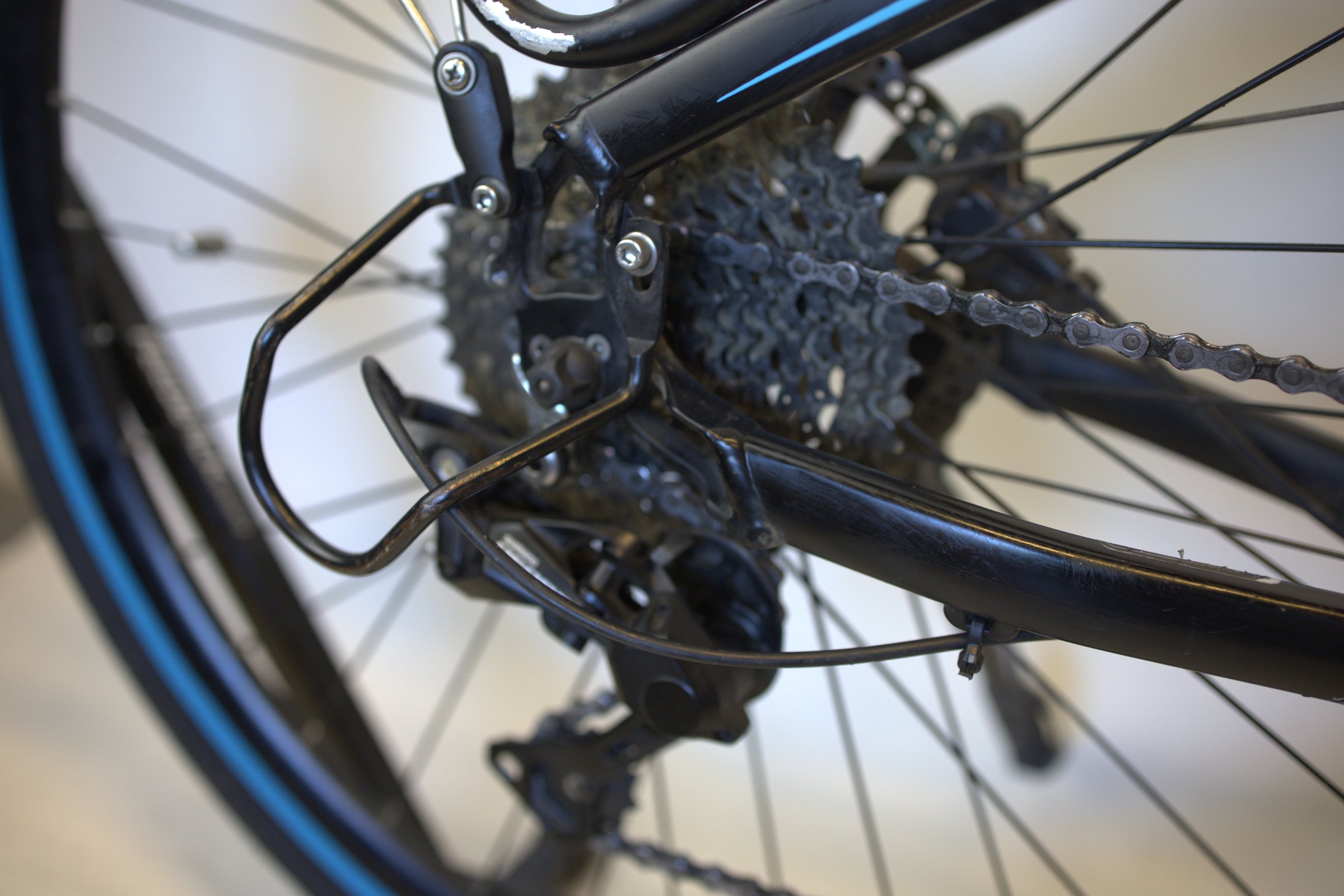 Buddy Bike M5
