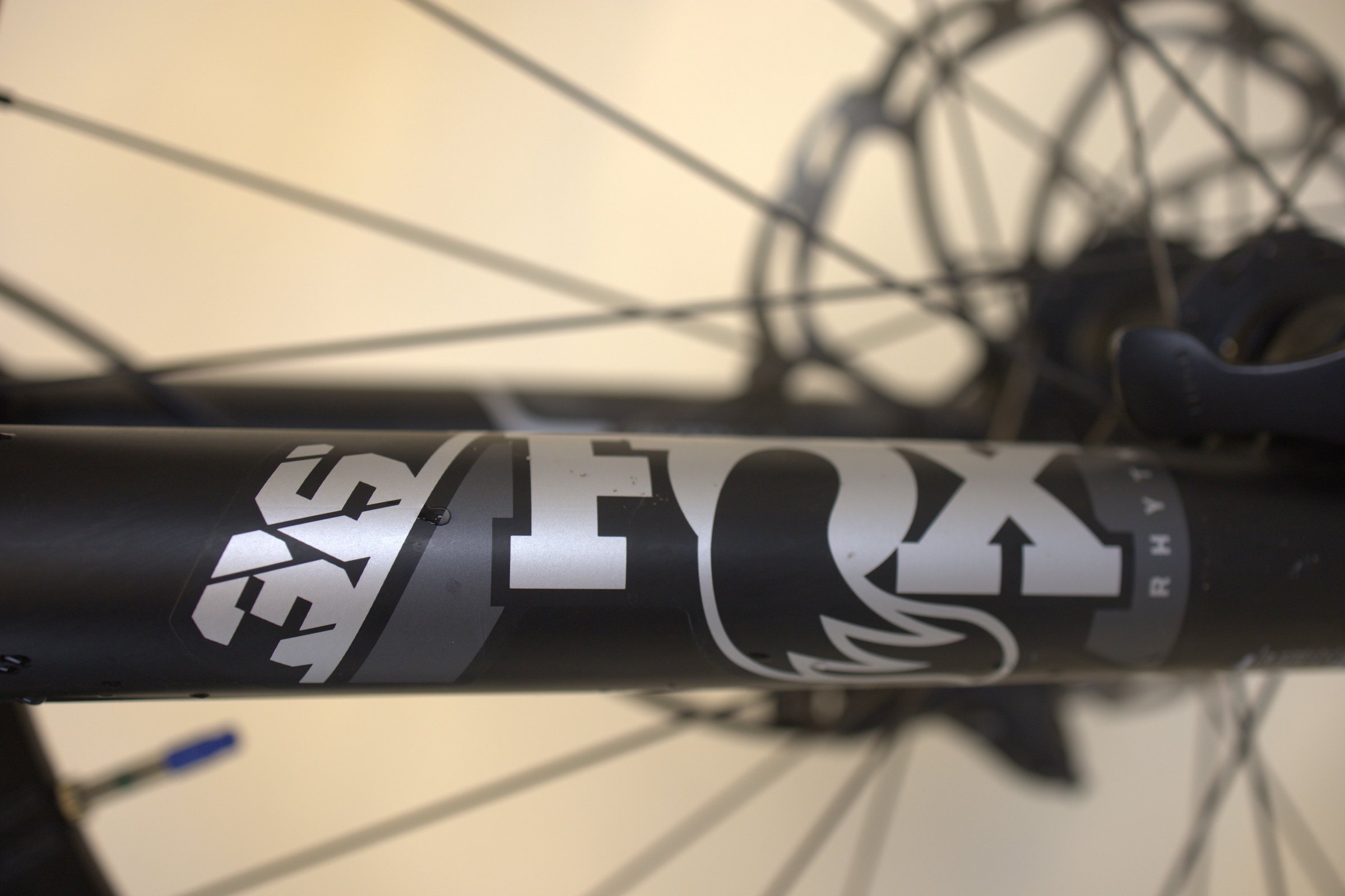 Canyon Spectral 6 XS