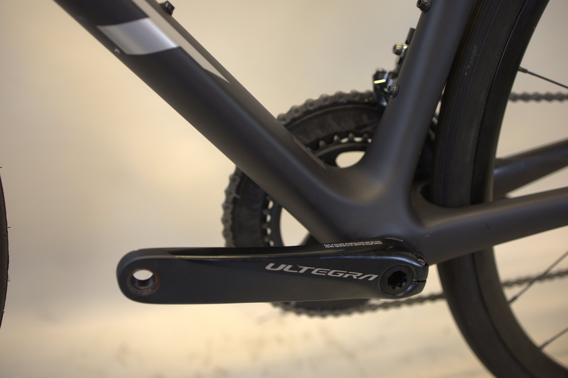 Giant TCR Advanced 1+ Disc