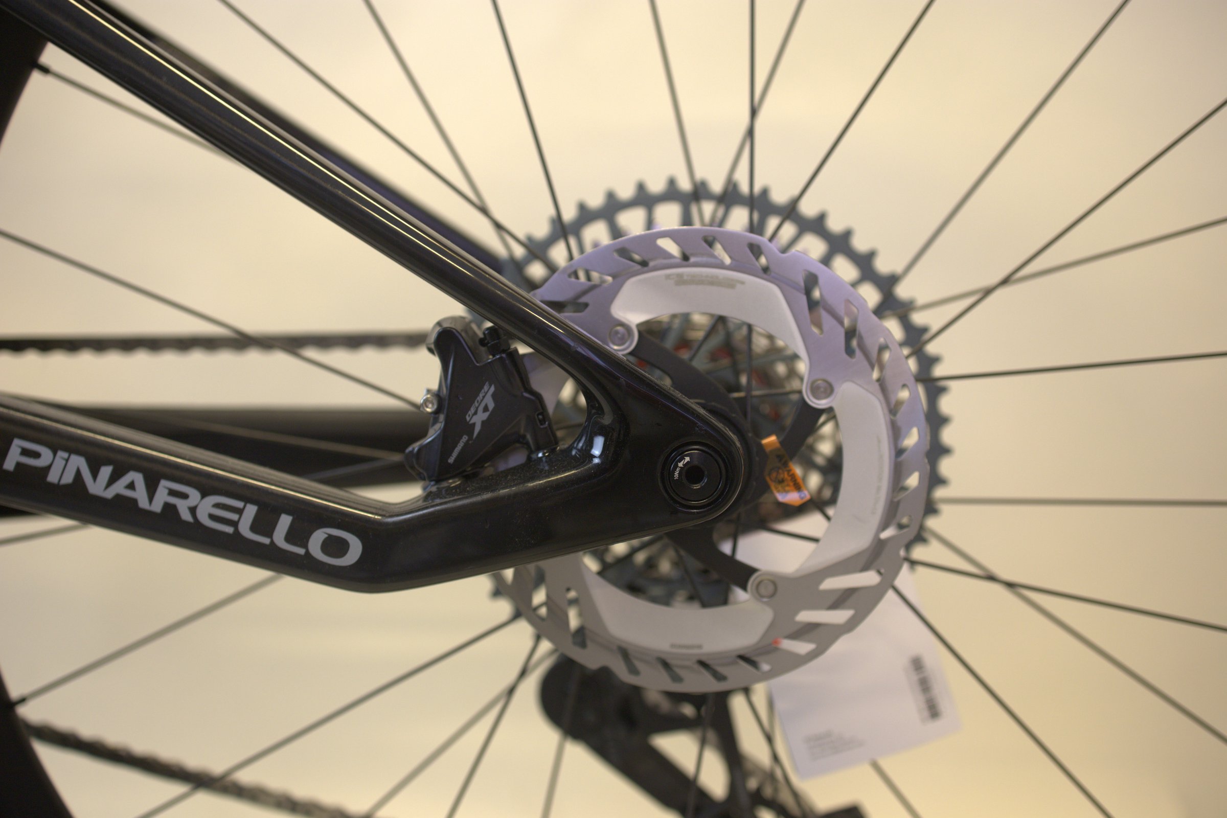 Pinarello XC Full Suspension