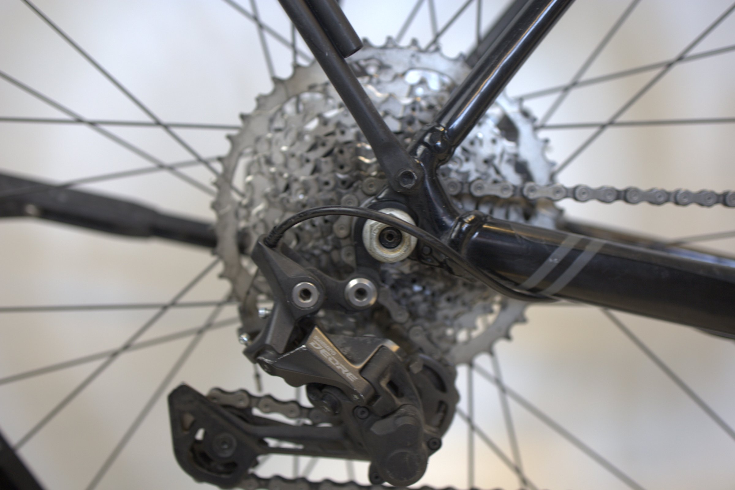 Merida eSPEEDER 400 EQ