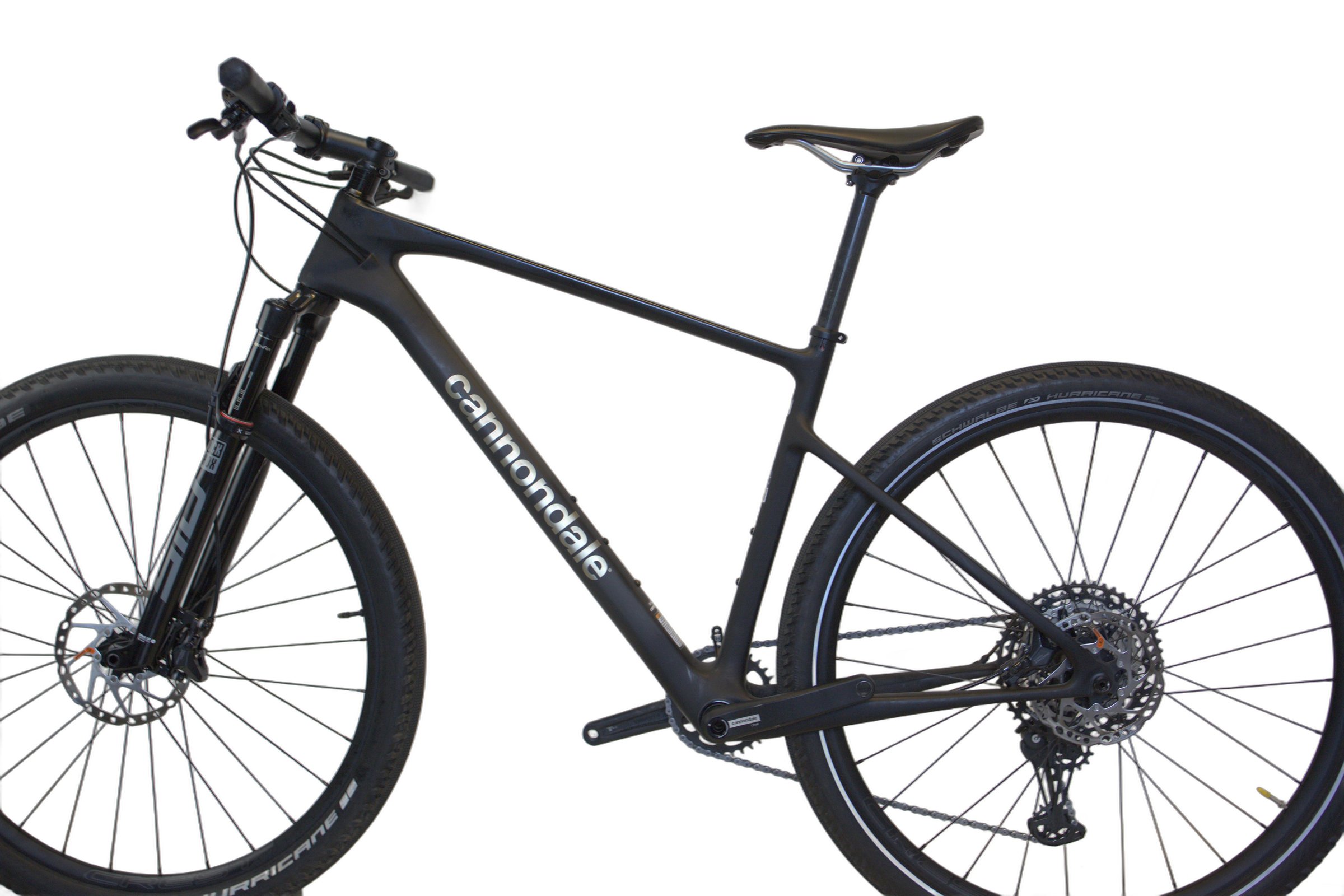 Cannondale Scalpel HT Carbon 3