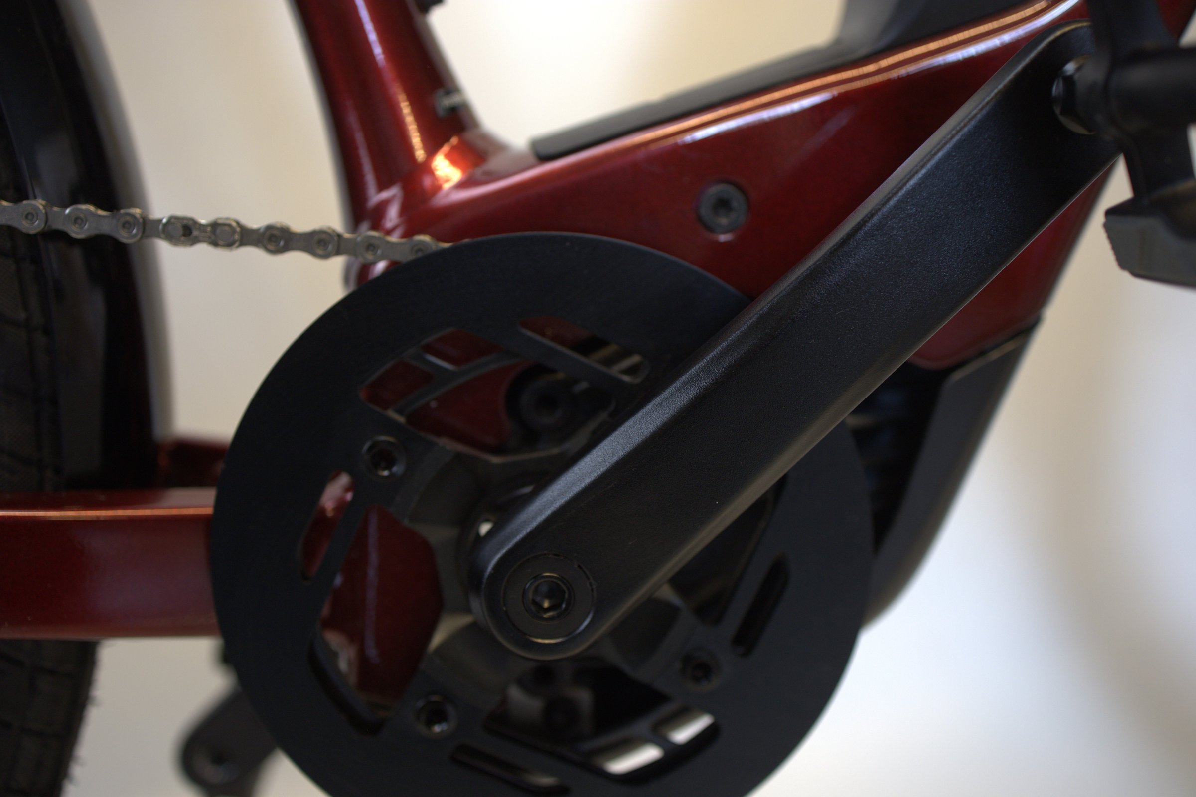 Trek Allant+ 5