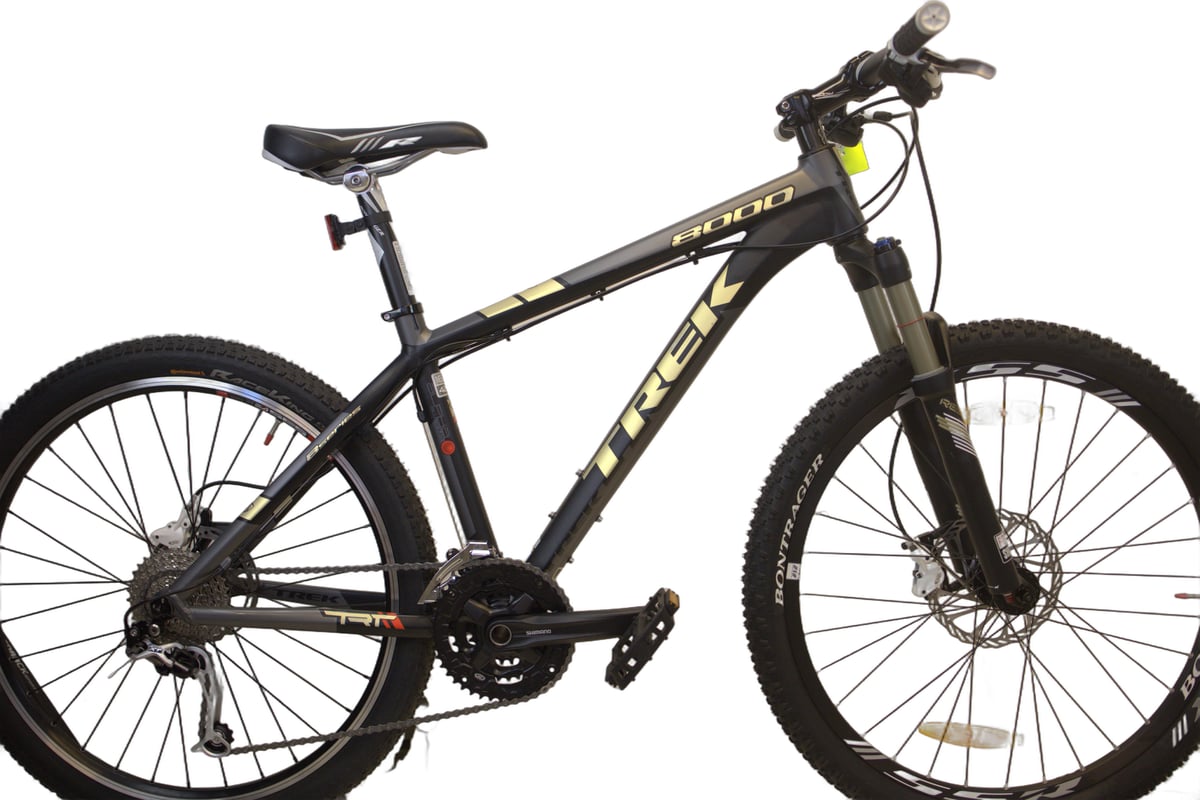 Trek 8000 WSD