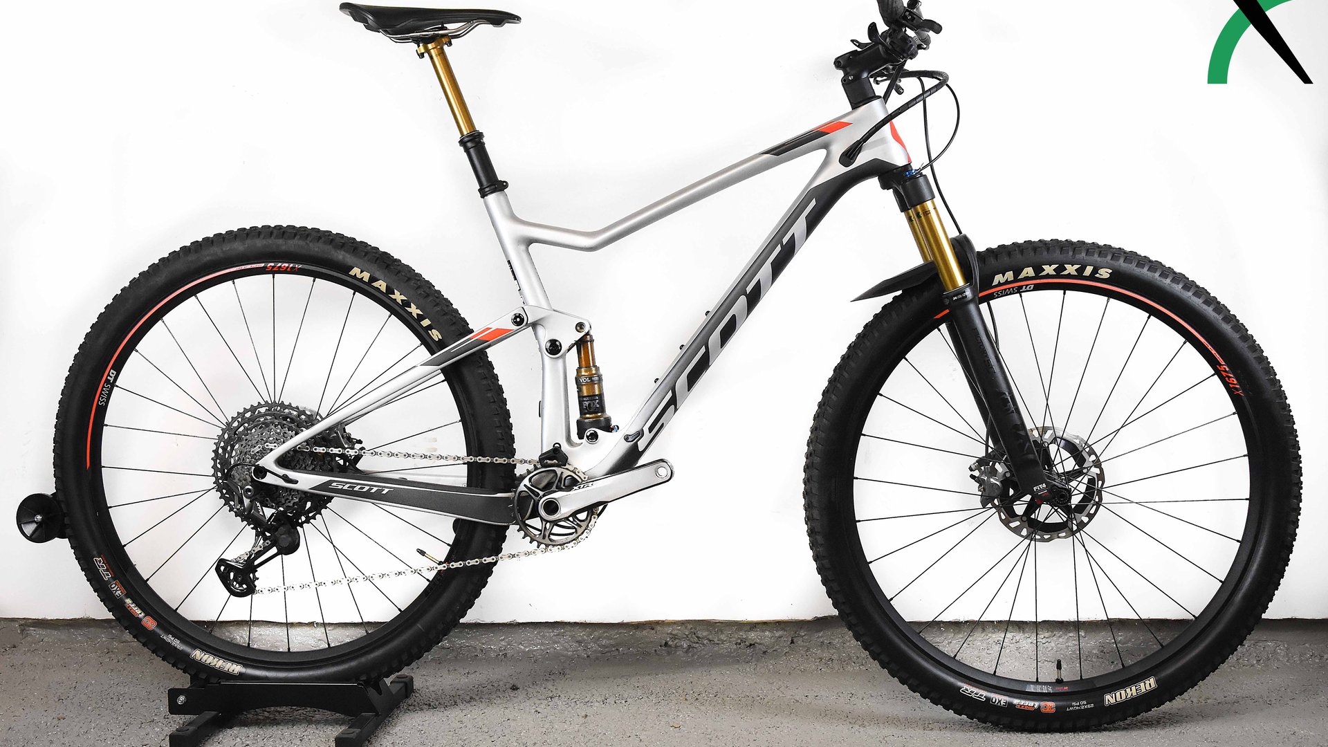 2019 Scott Spark 900 Premium