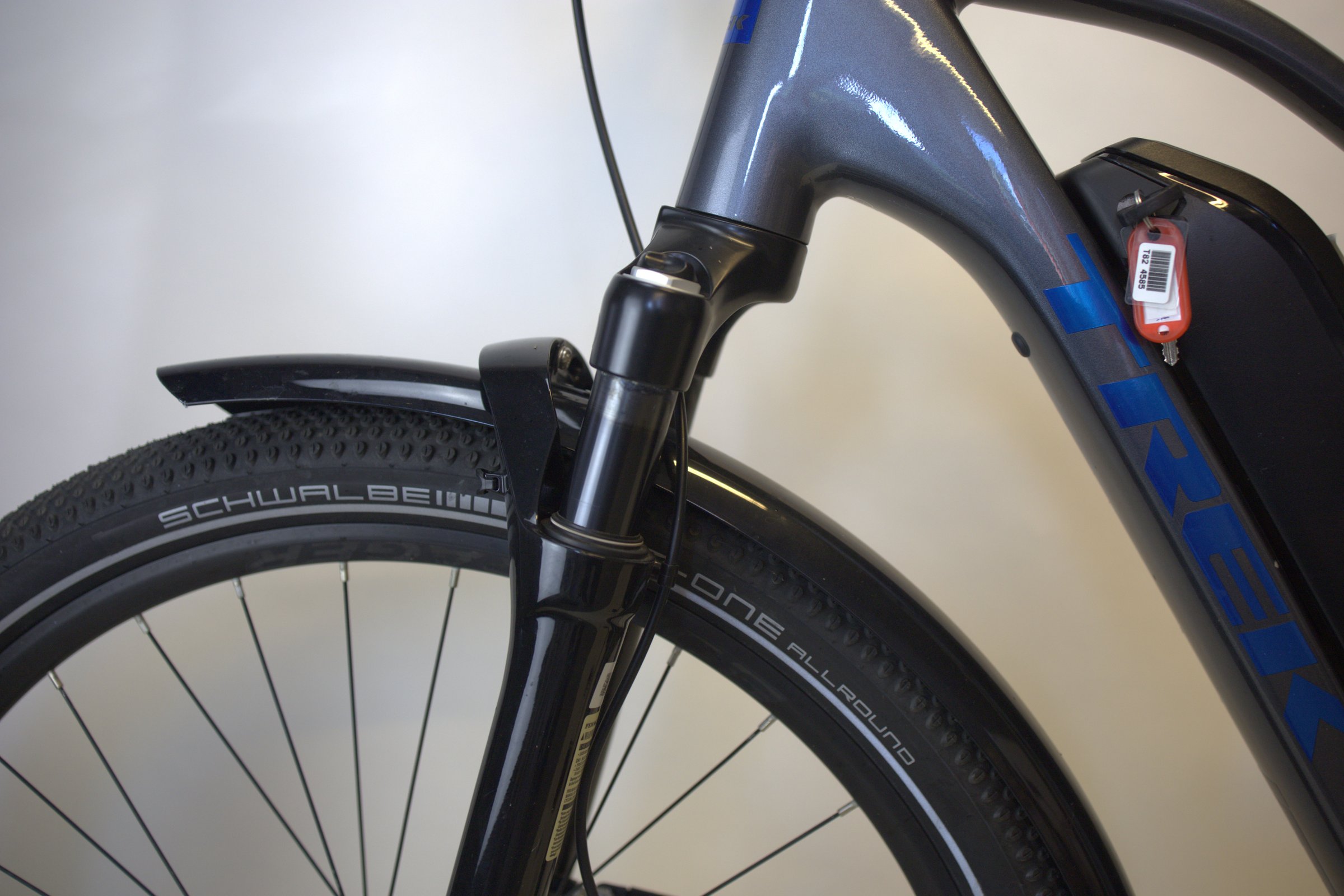 Trek Allant+ 6