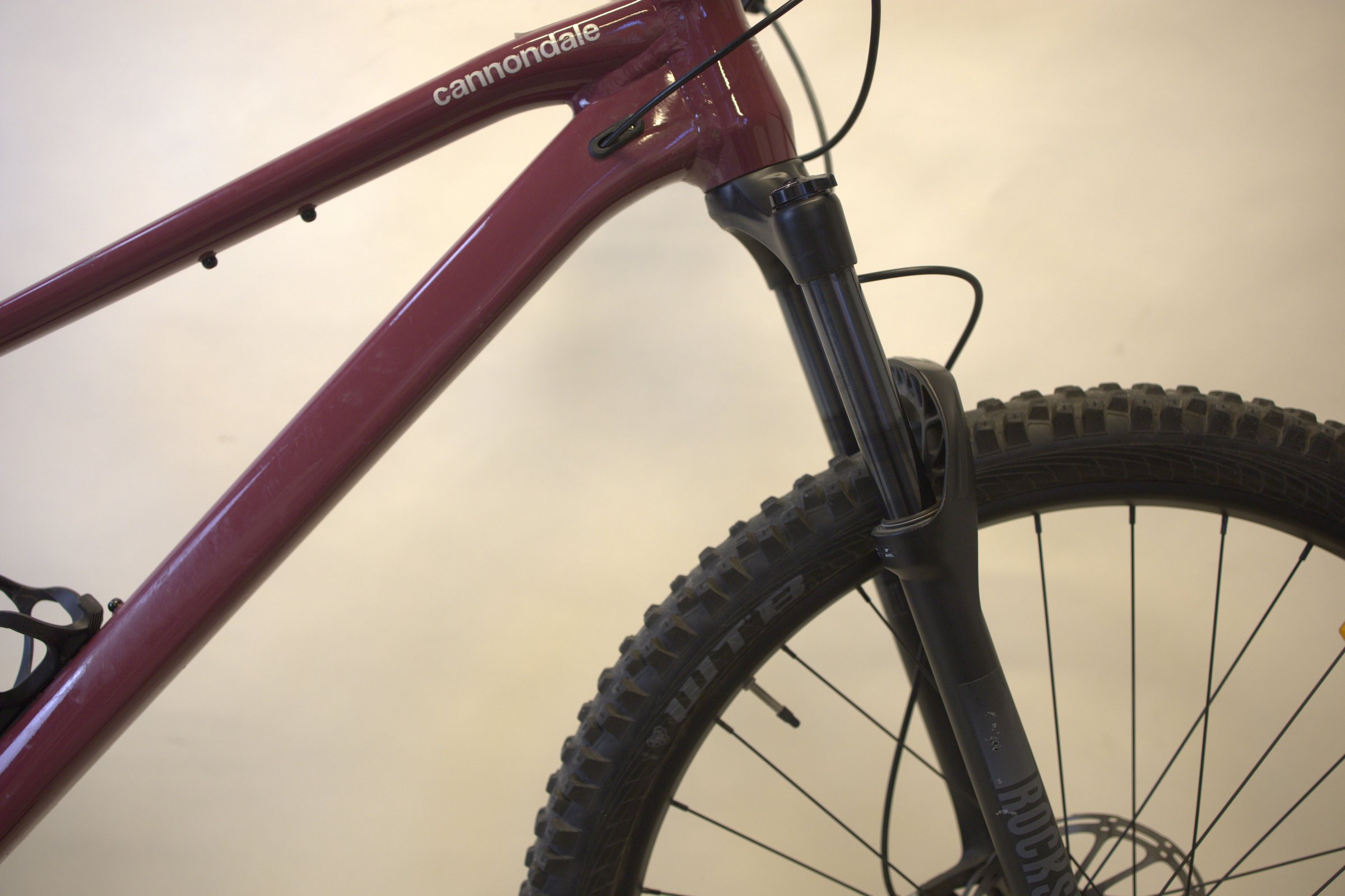 Cannondale Habit HT 2
