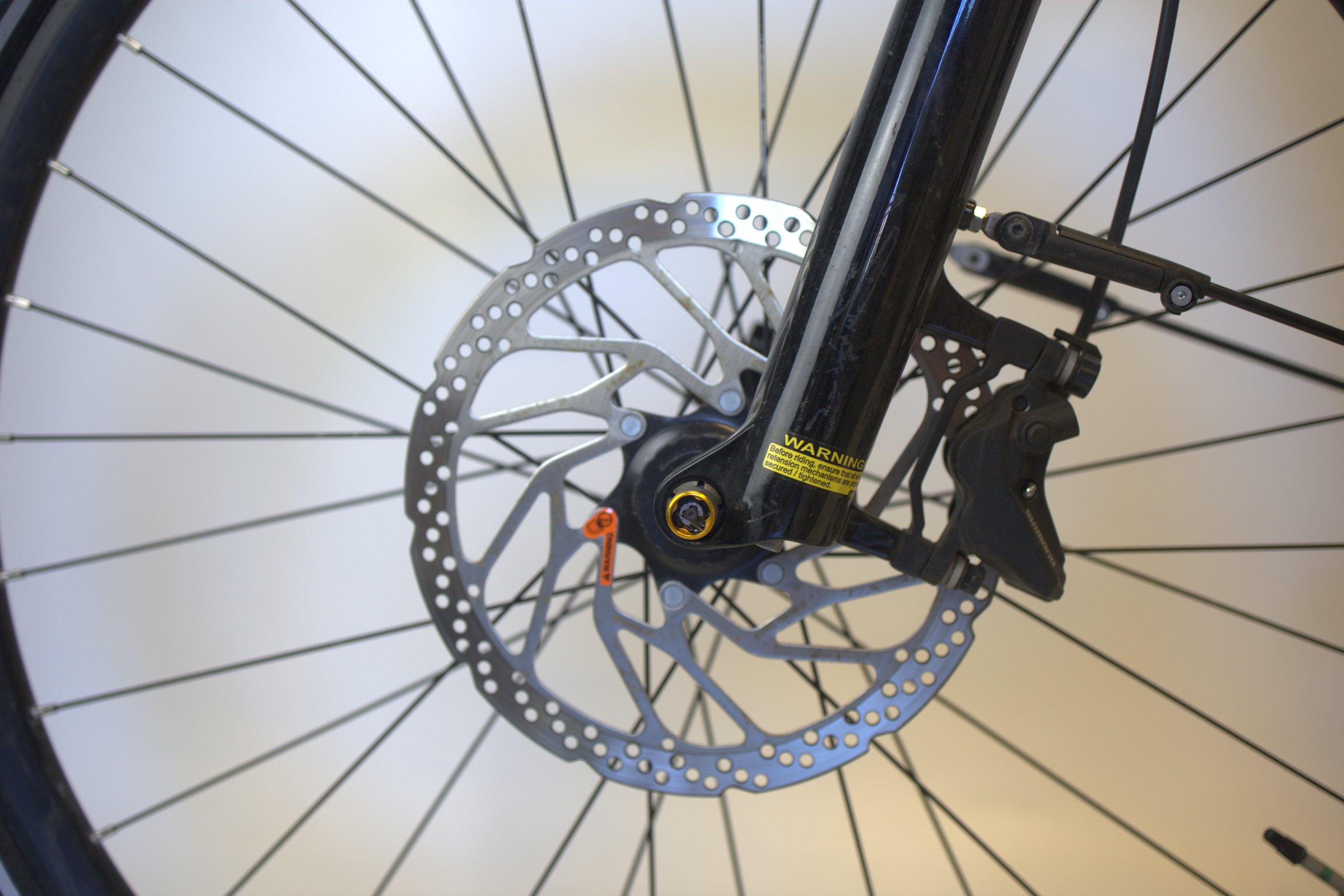 Trek Allant+ 6
