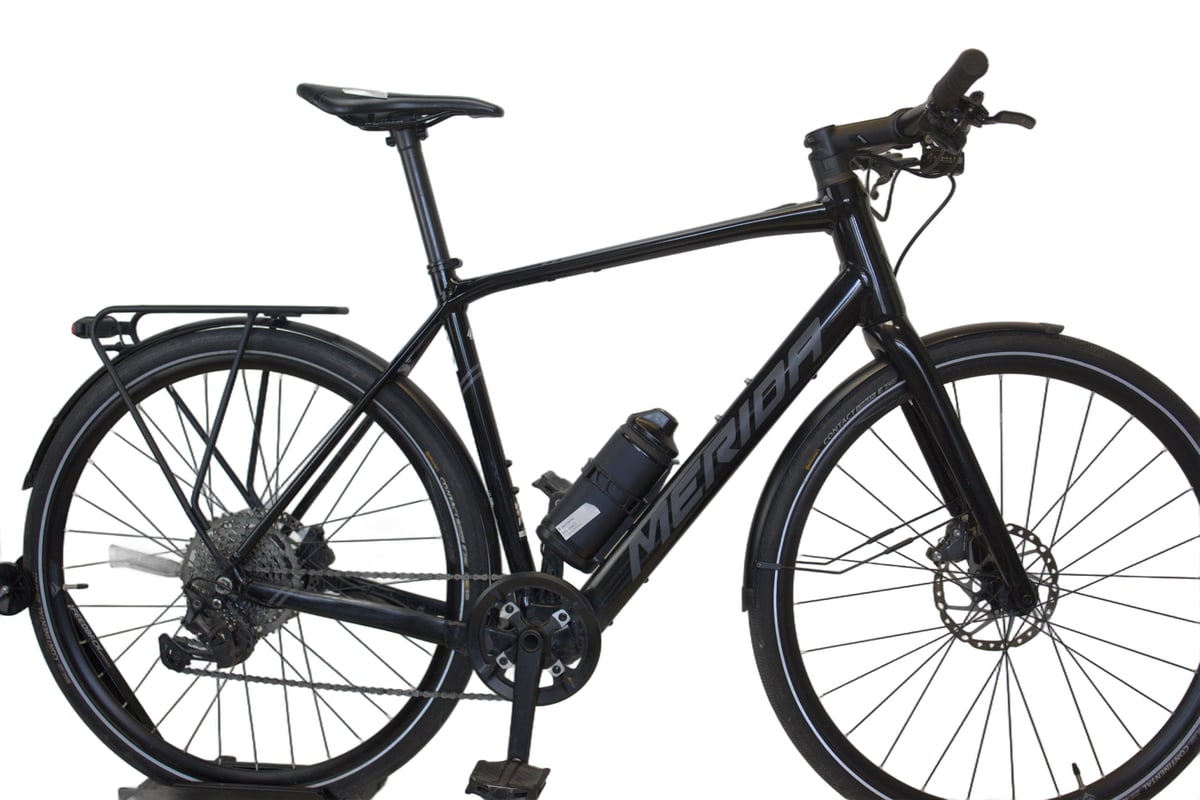 Merida eSPEEDER 400 EQ