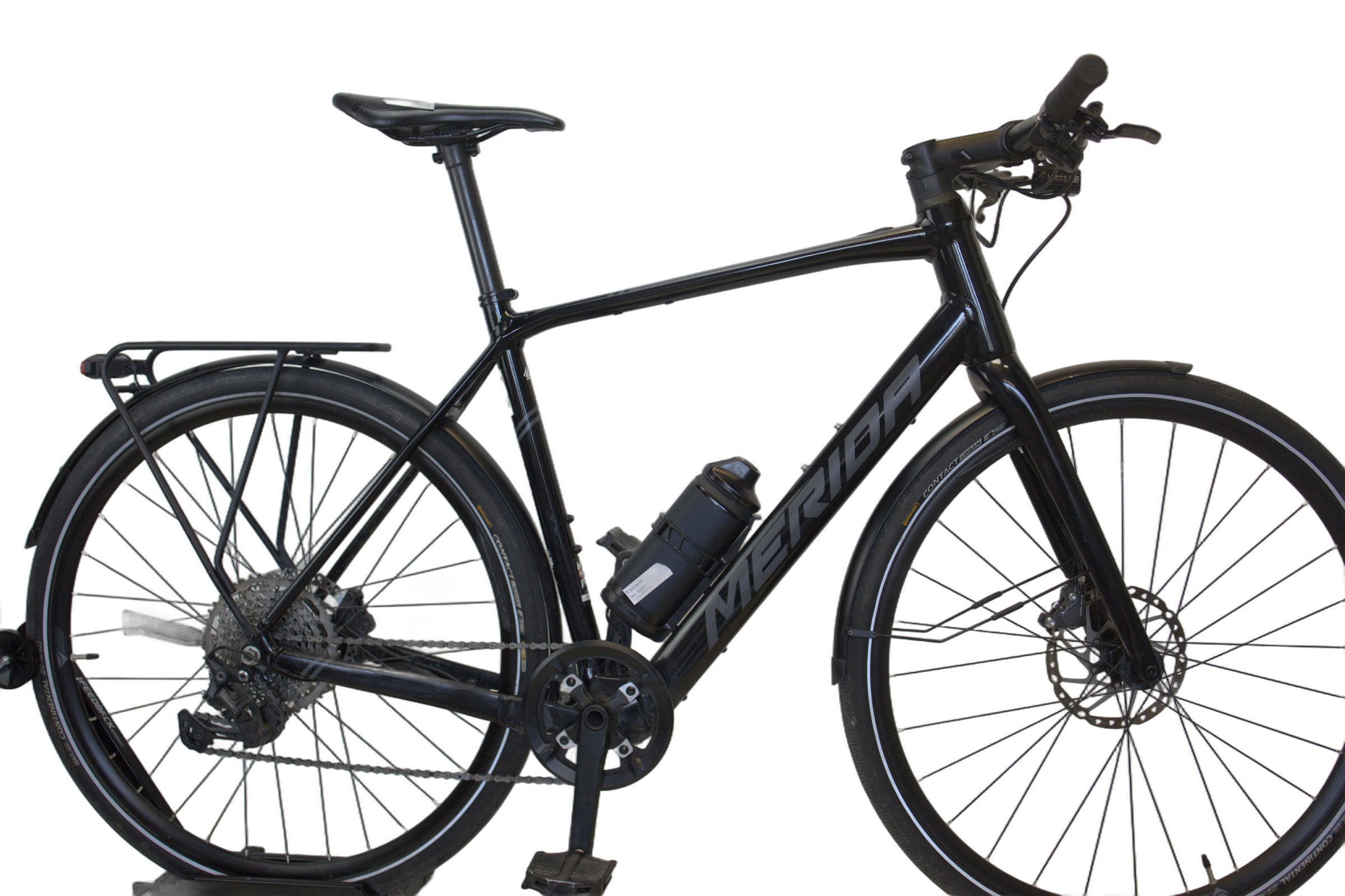 Merida eSPEEDER 400 EQ