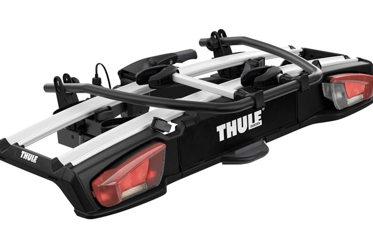 THULE VELOSPACE XT 2BIKE 13PIN