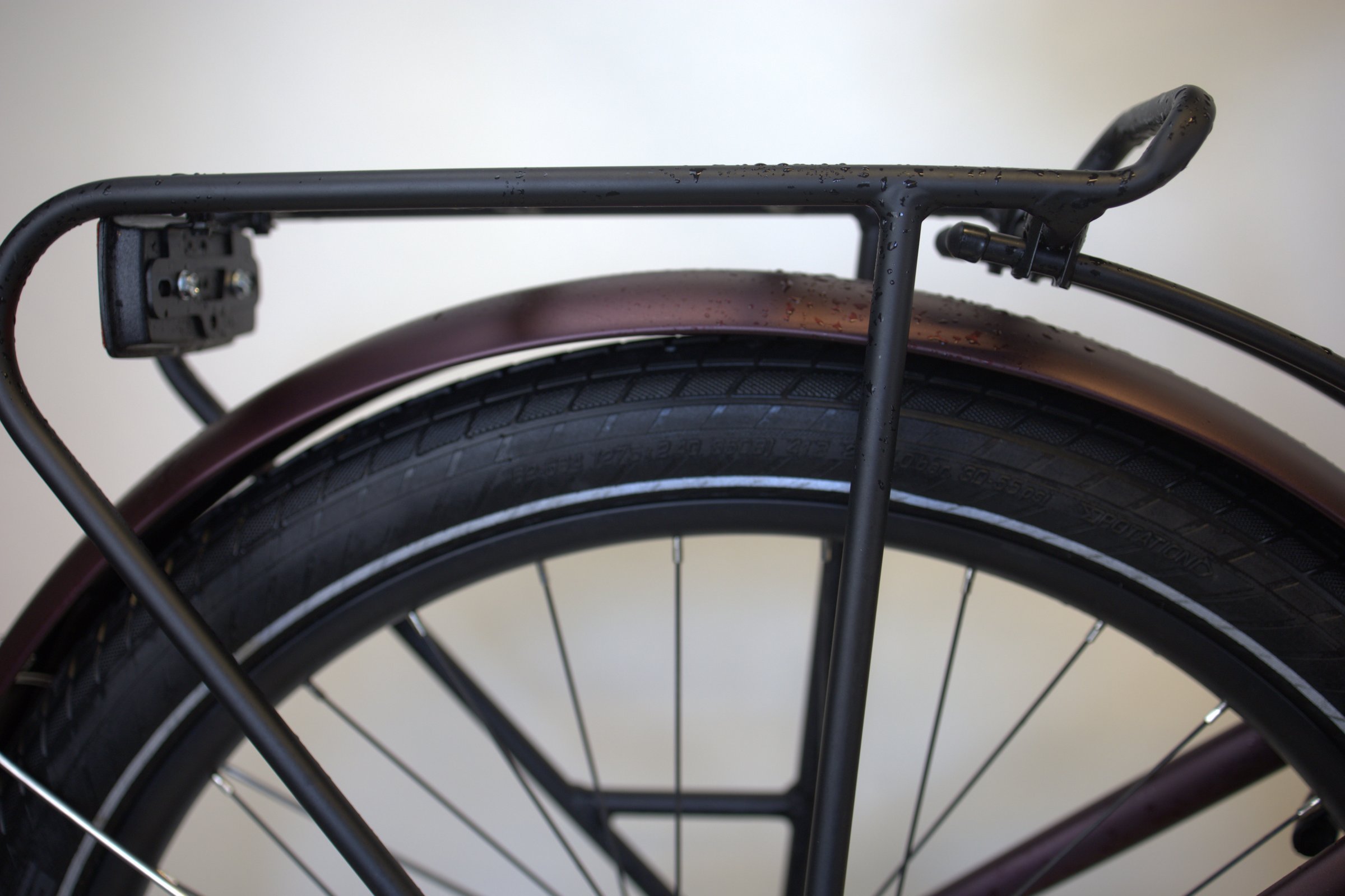Electra Townie Path Go! 10D EQ Step-Over