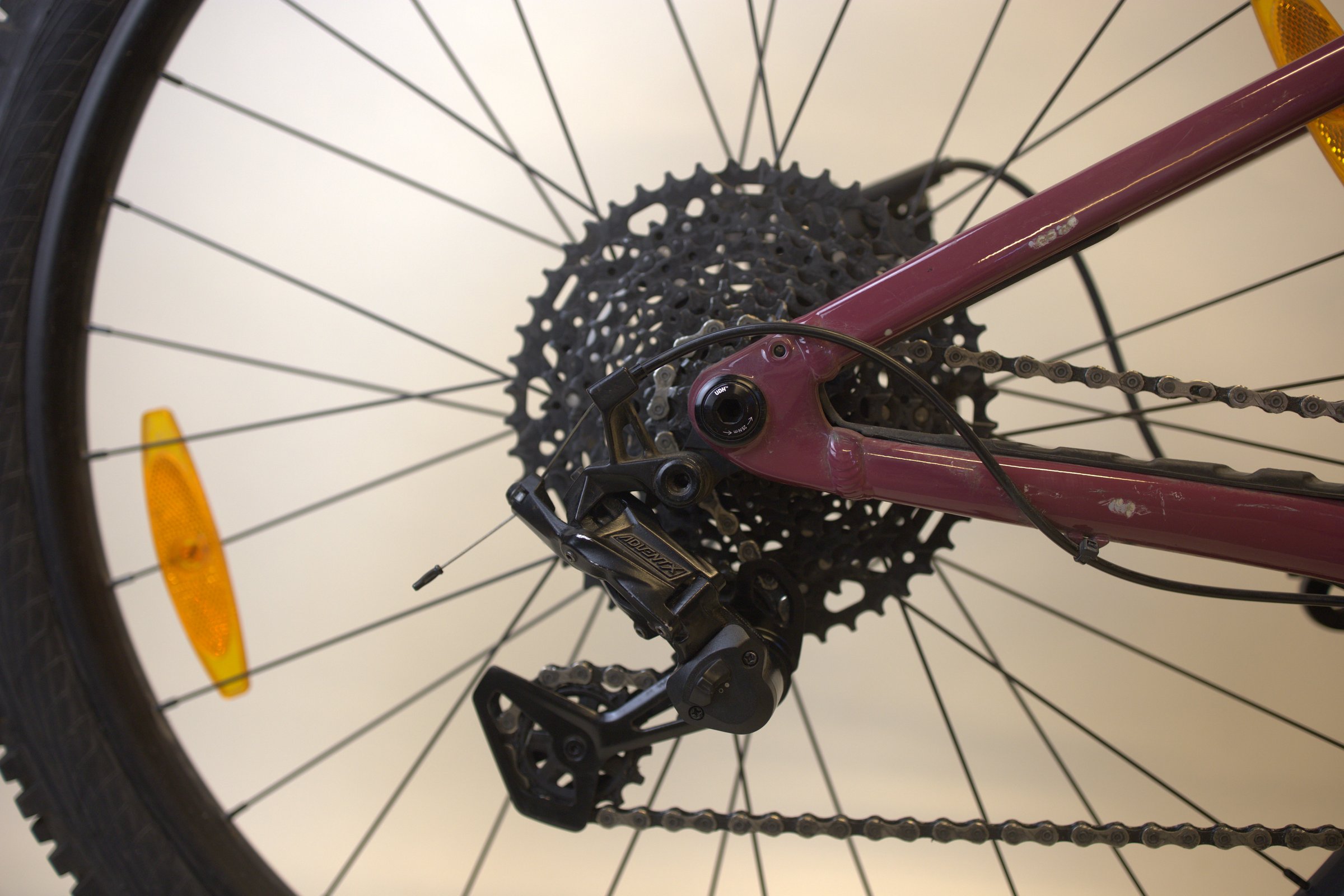 Cannondale Habit HT 2