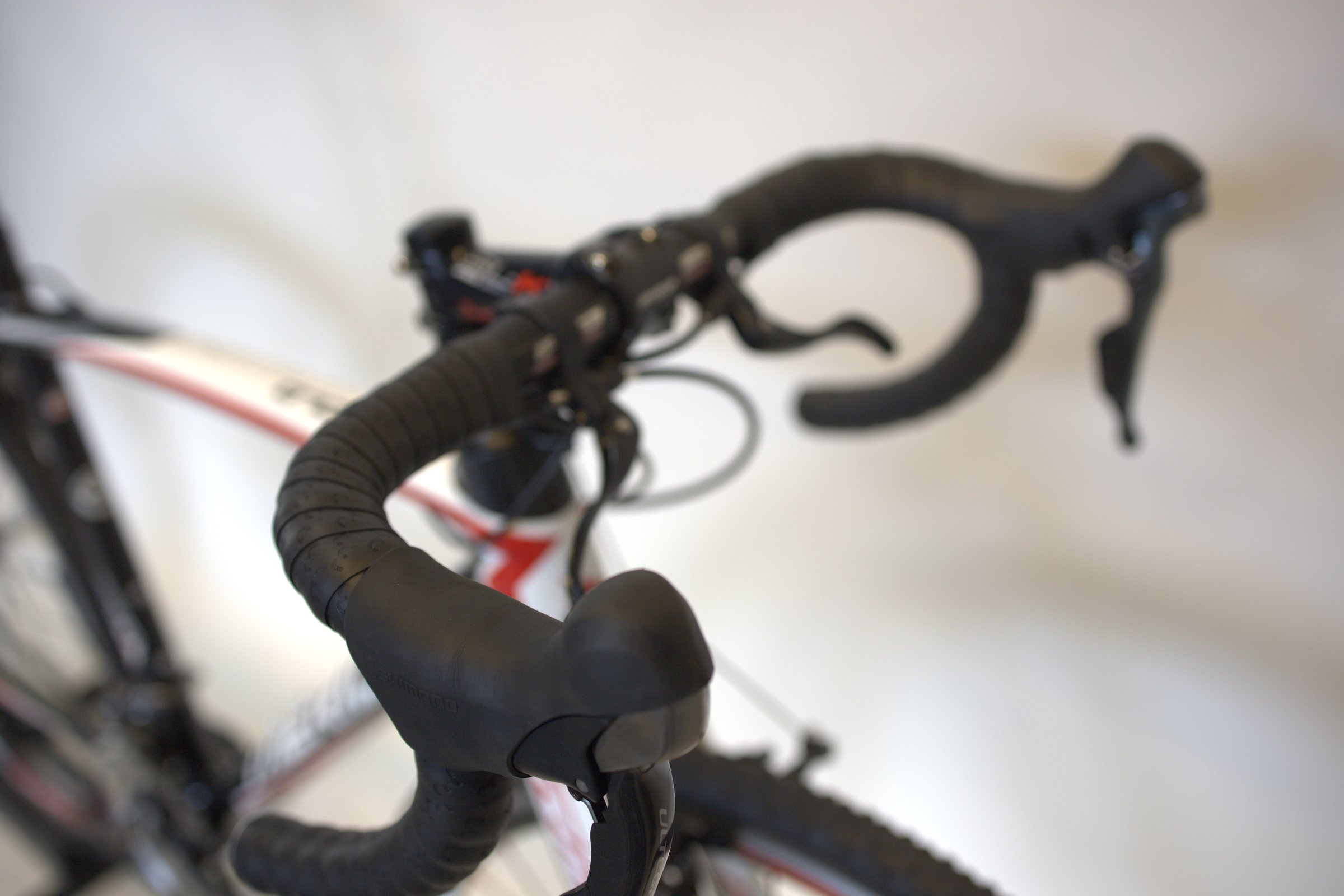 Merida Cyclocross 907 Carbon