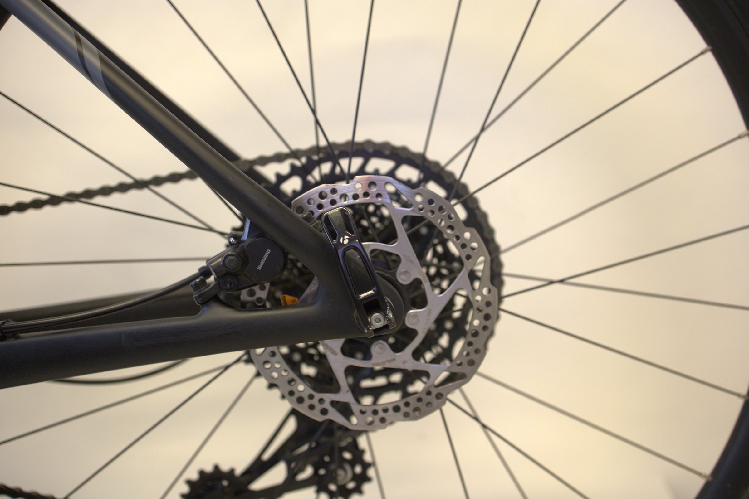 Trek Procaliber 9.6