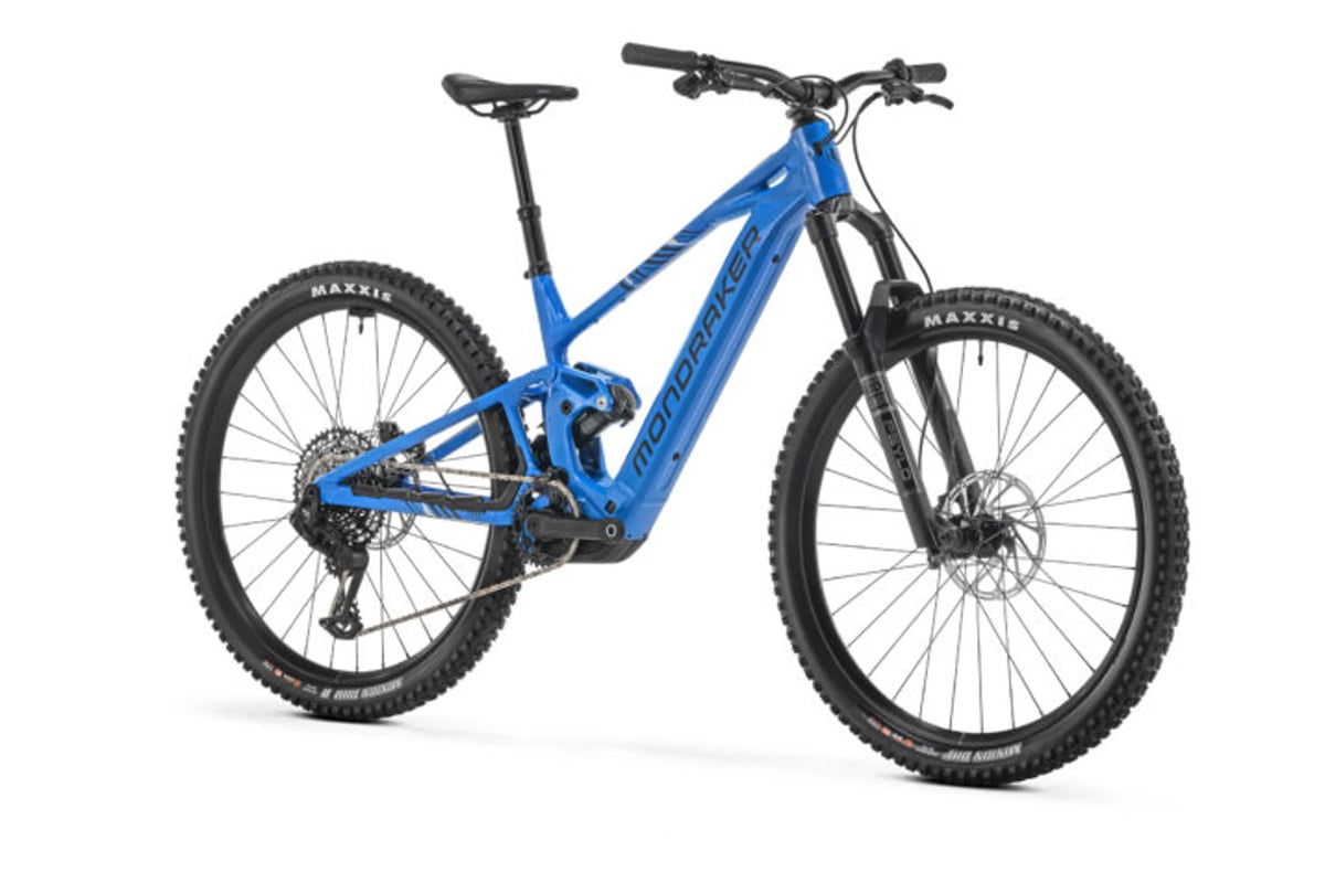 Mondraker Sly R