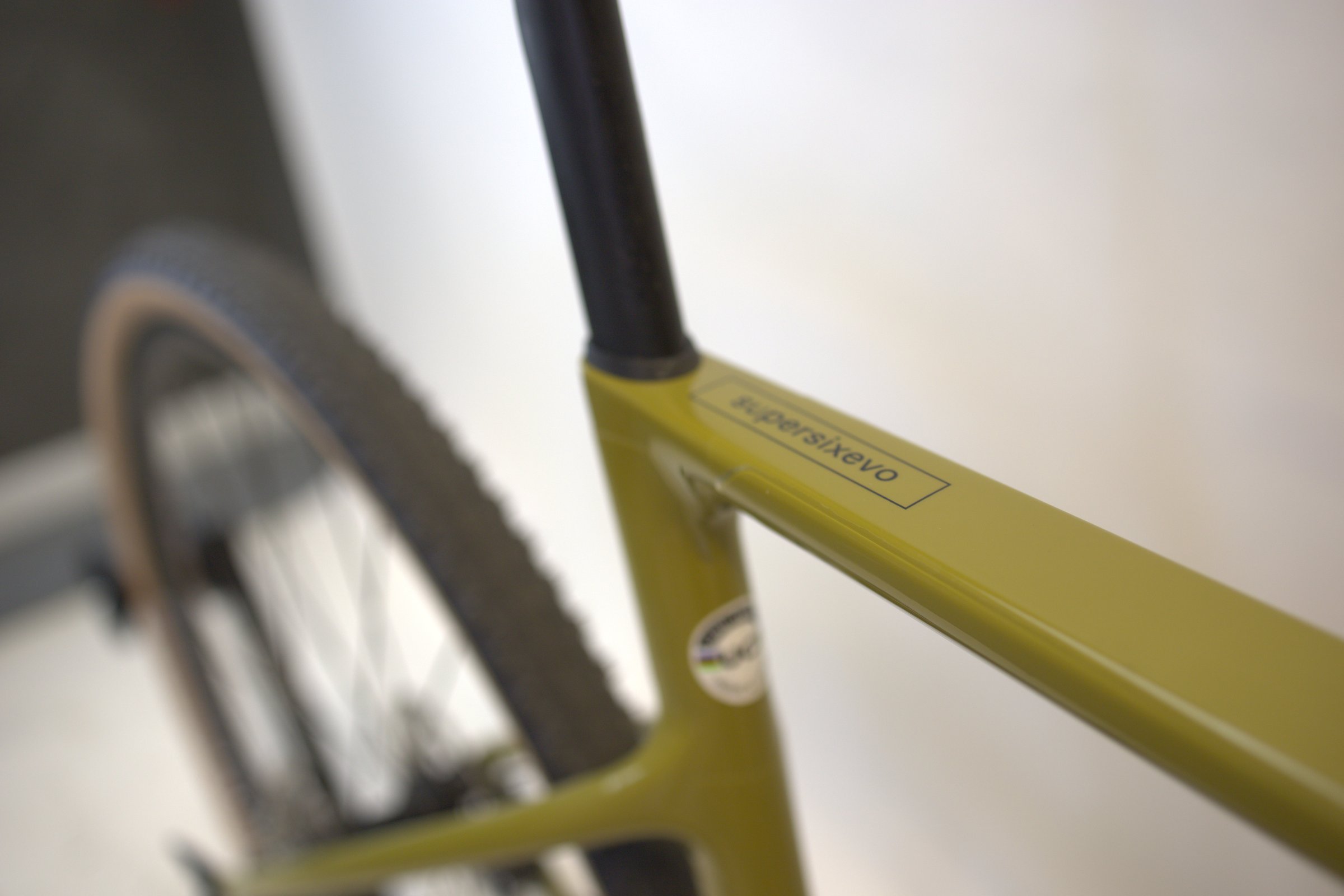 Cannondale SuperSix EVO SE 2