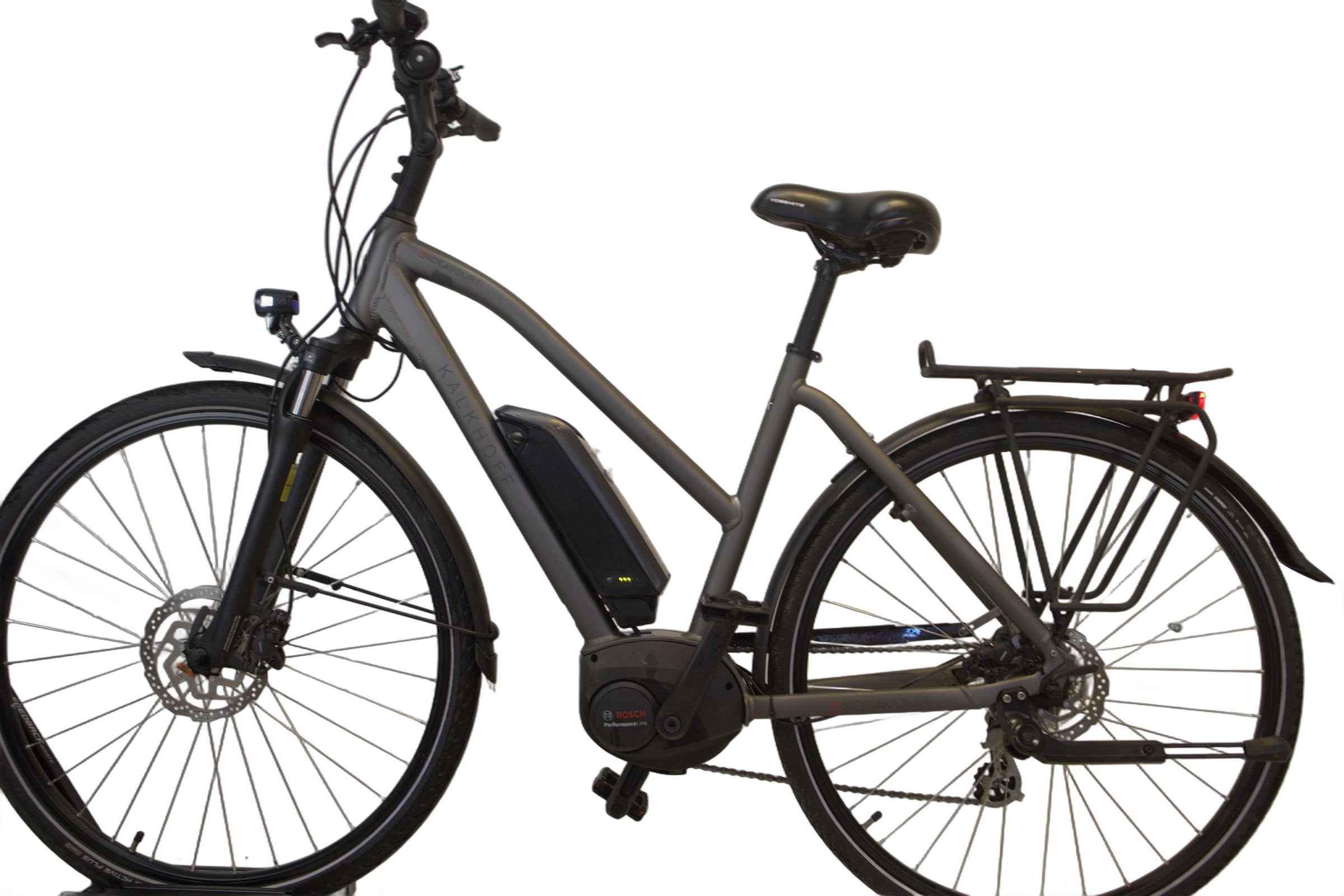 Kalkhoff ENDEAVOUR 1.B 