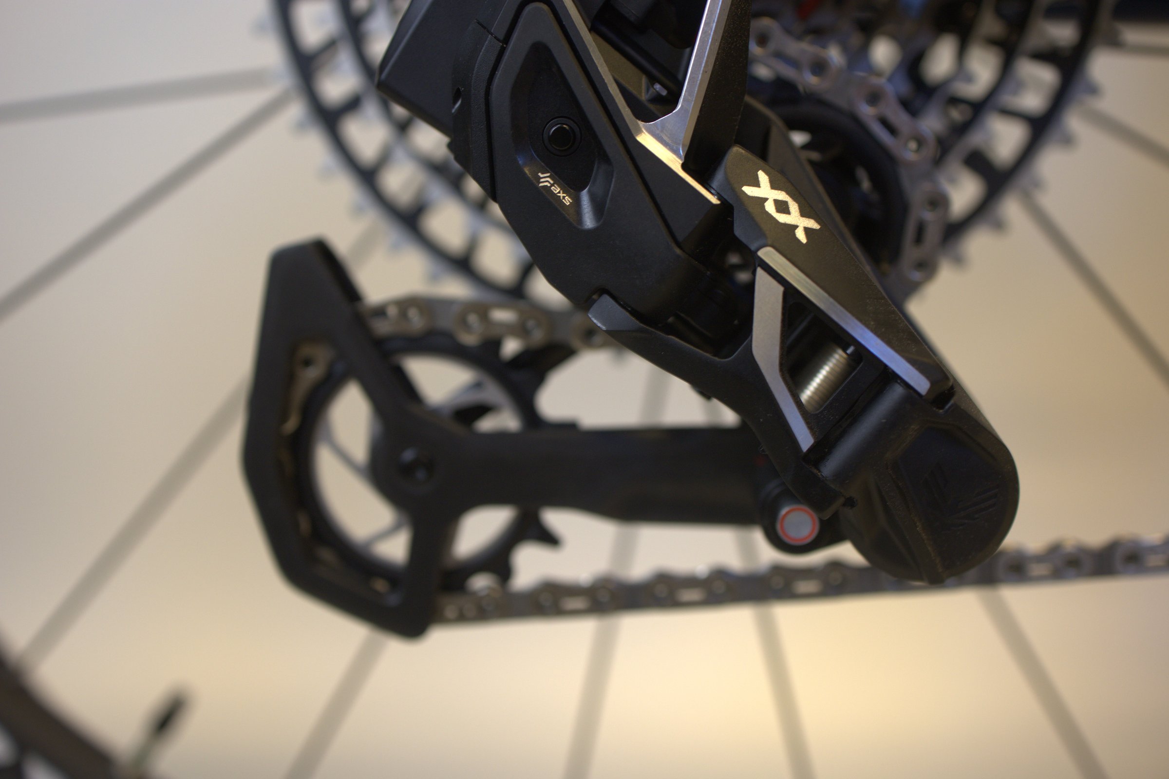 Specialized S-Works Epic 8