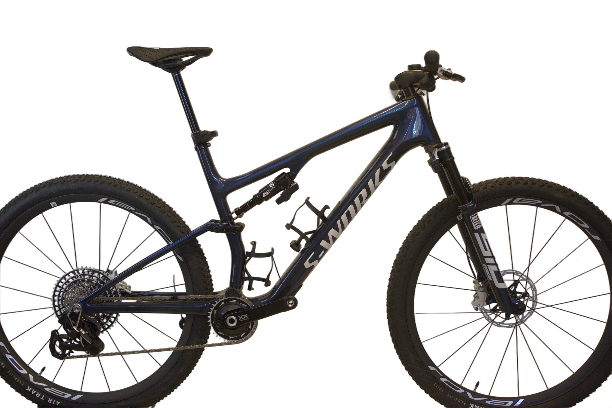 Specialized S-Works Epic 8