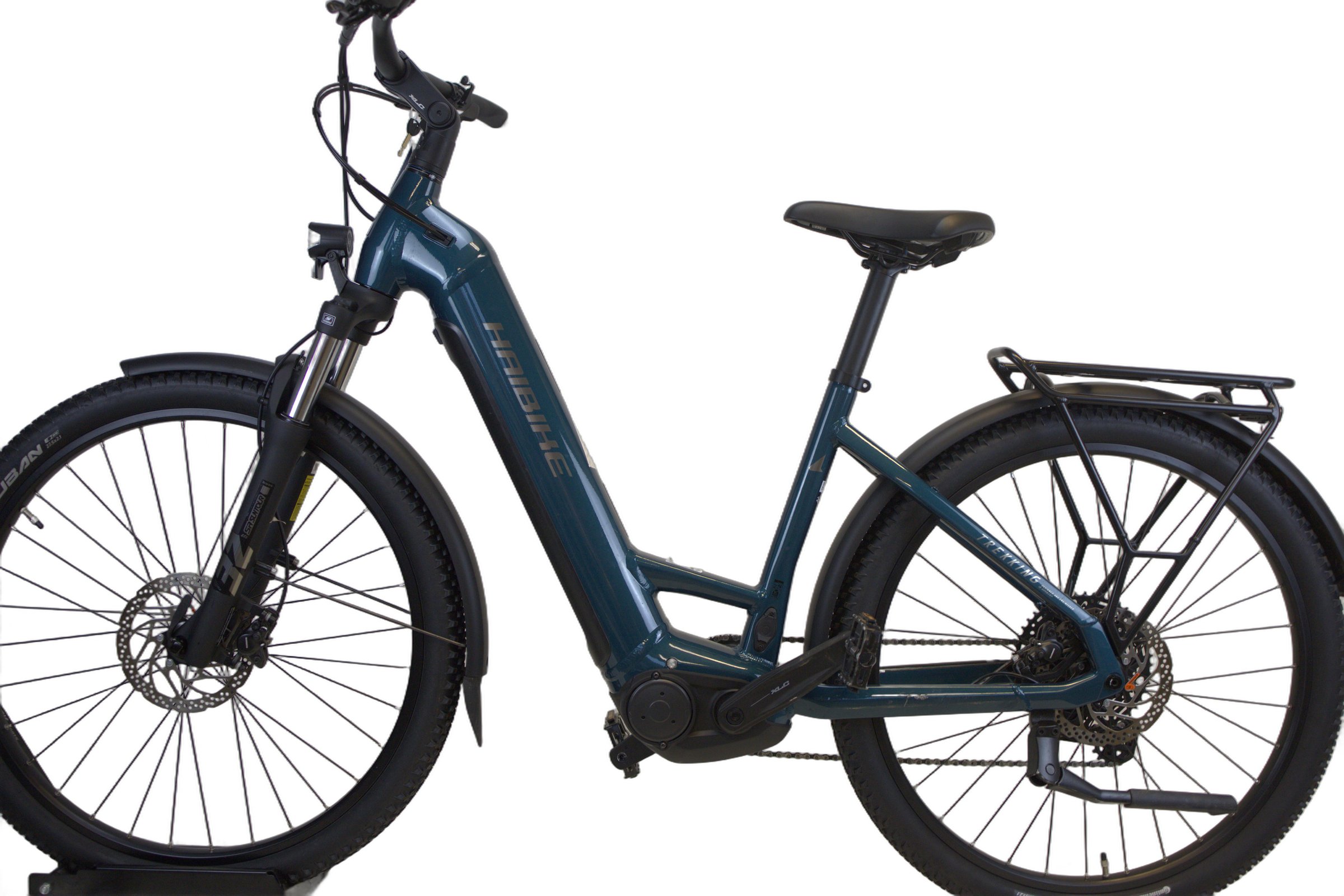 Haibike Trekking 4 mono