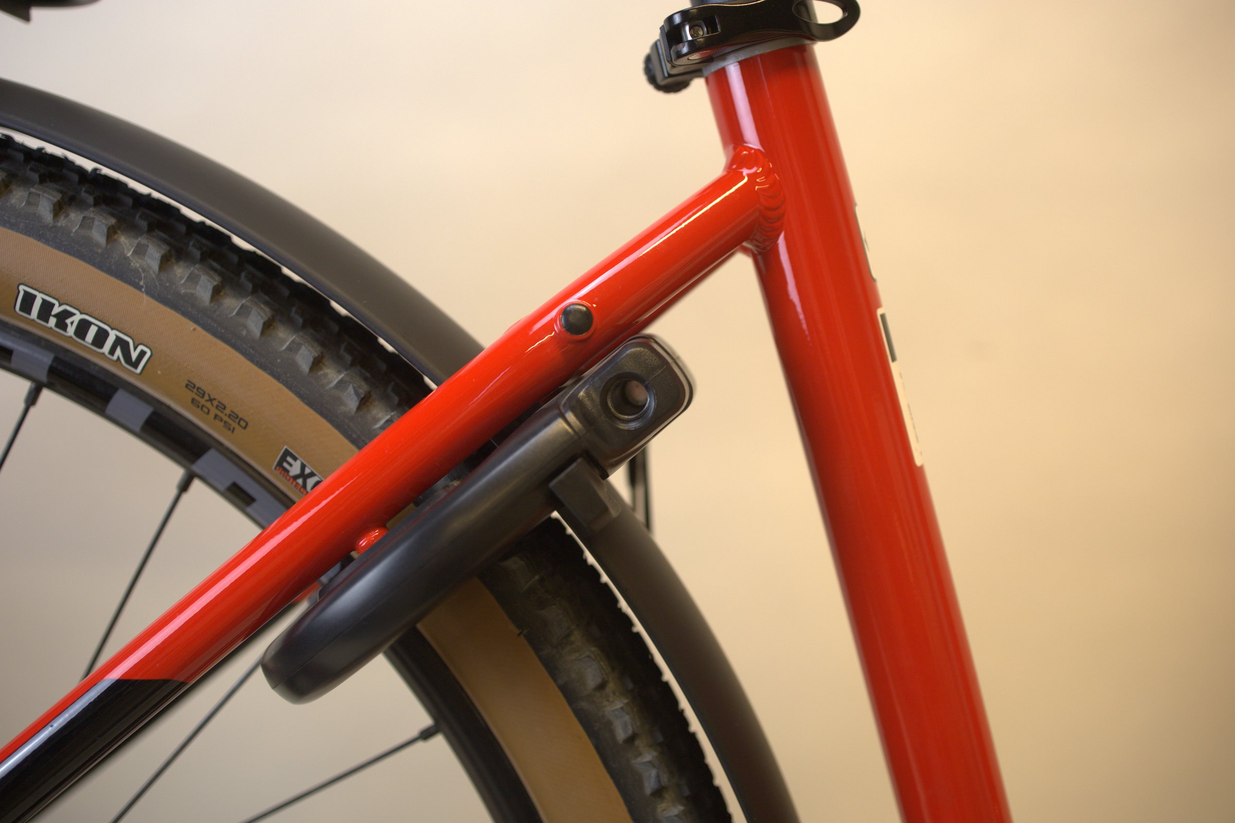 BIRK E-ONE CX 