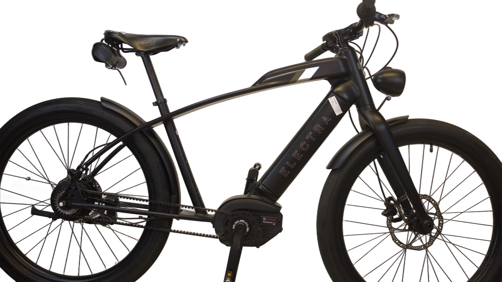 2019 Electra Cafe Moto Go!