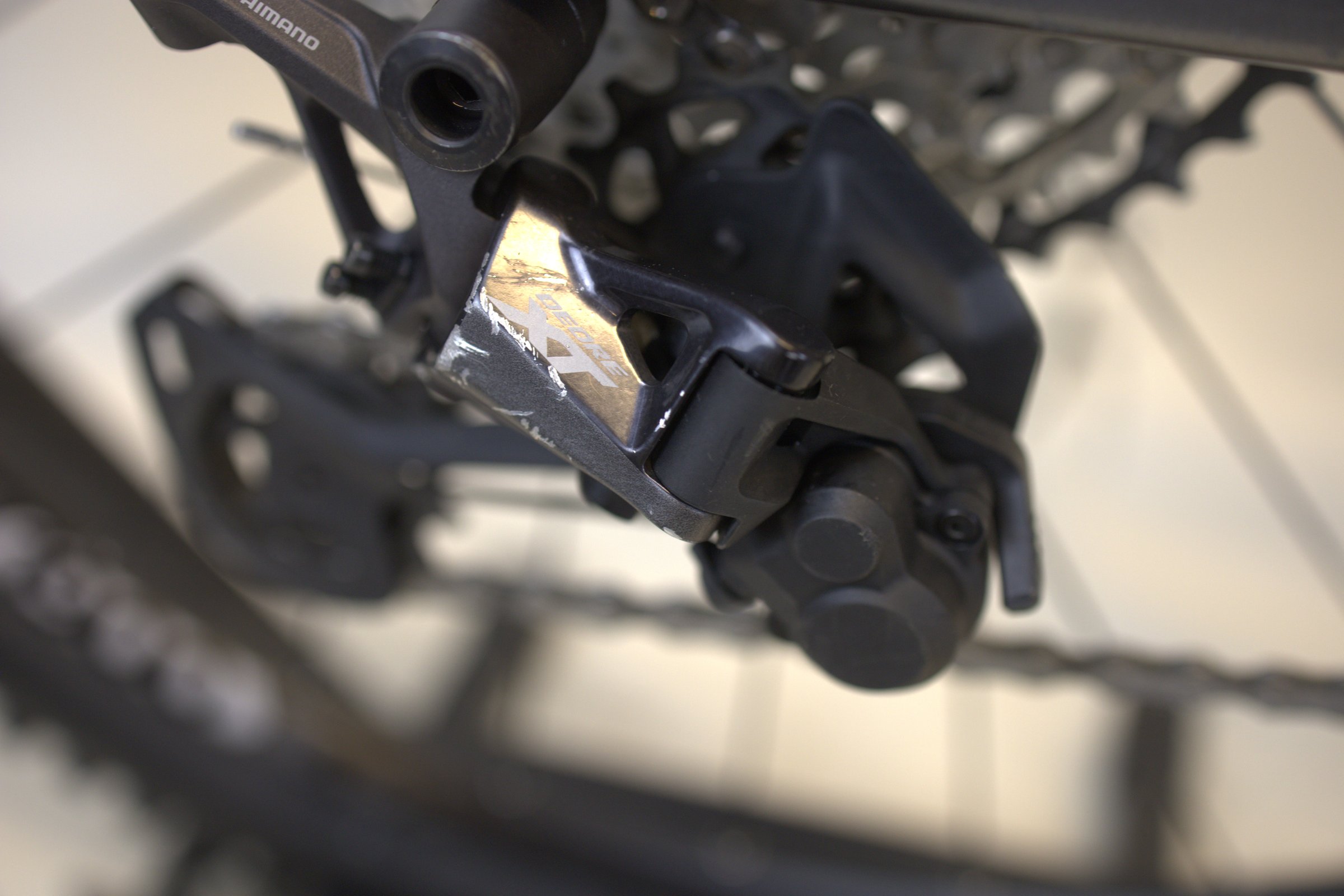 Orbea OCCAM M30