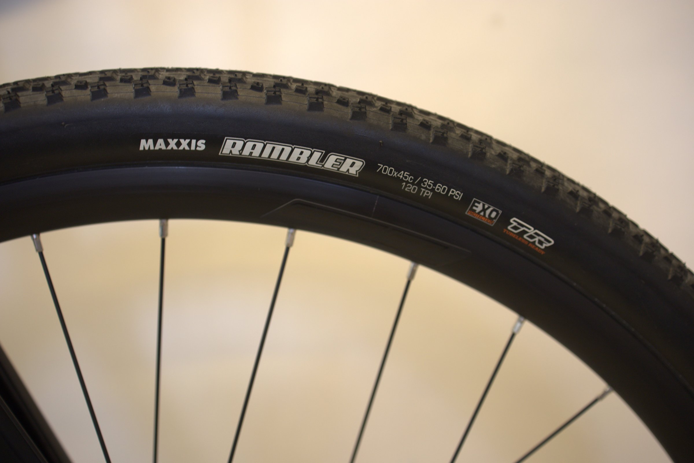 Merida SILEX 200 