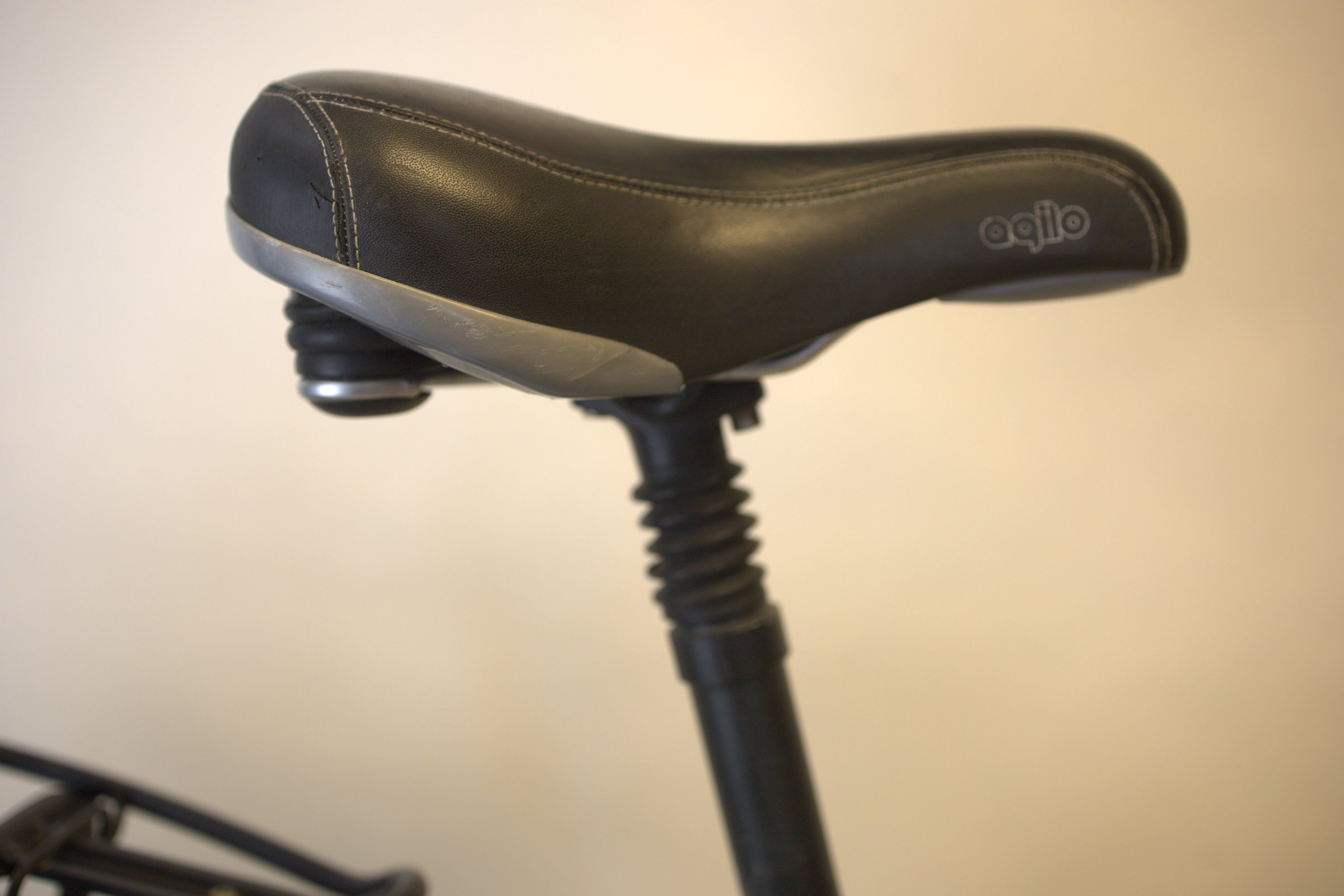 Scott Sportster Park Alloy 6061