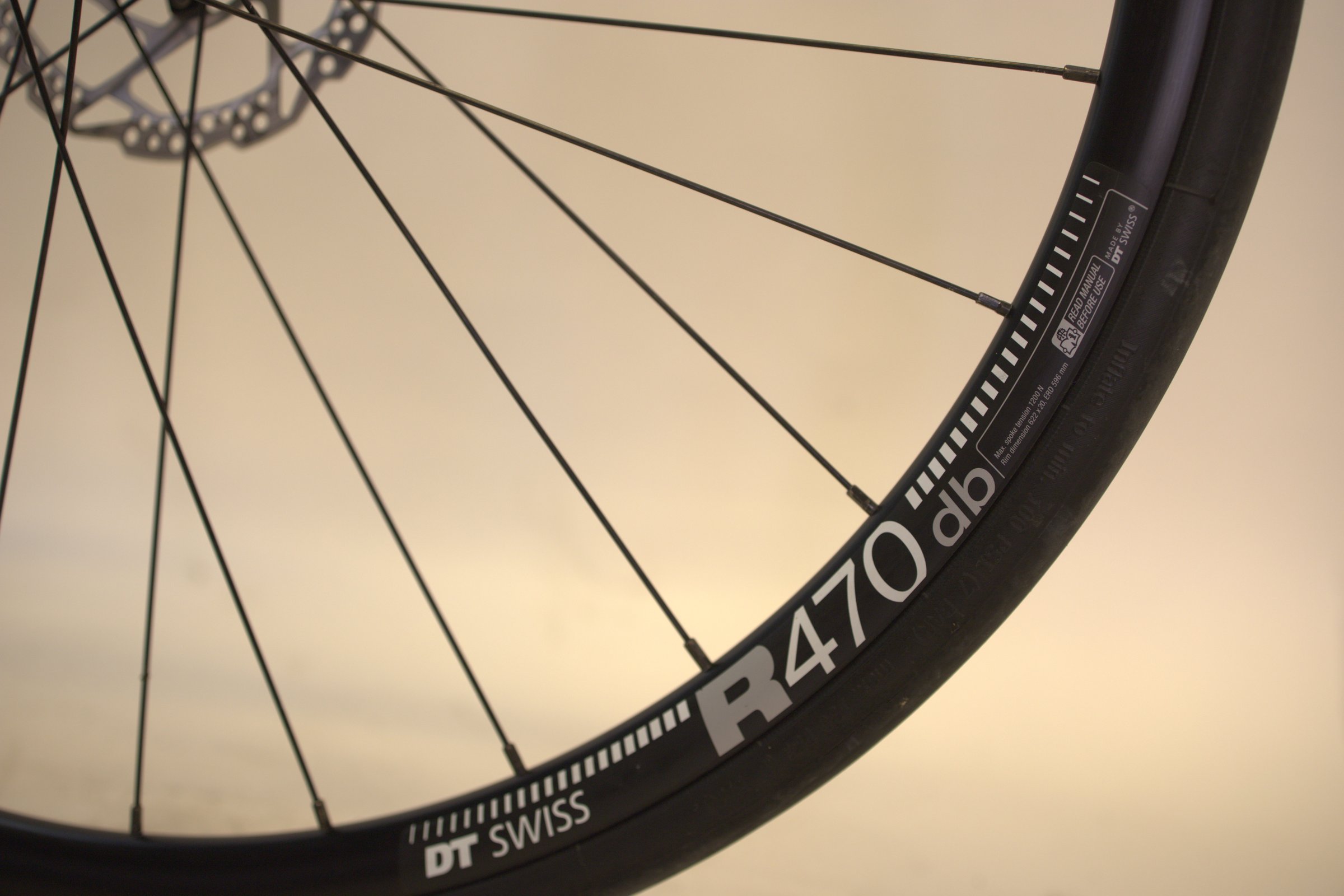 Cannondale CAAD13 105