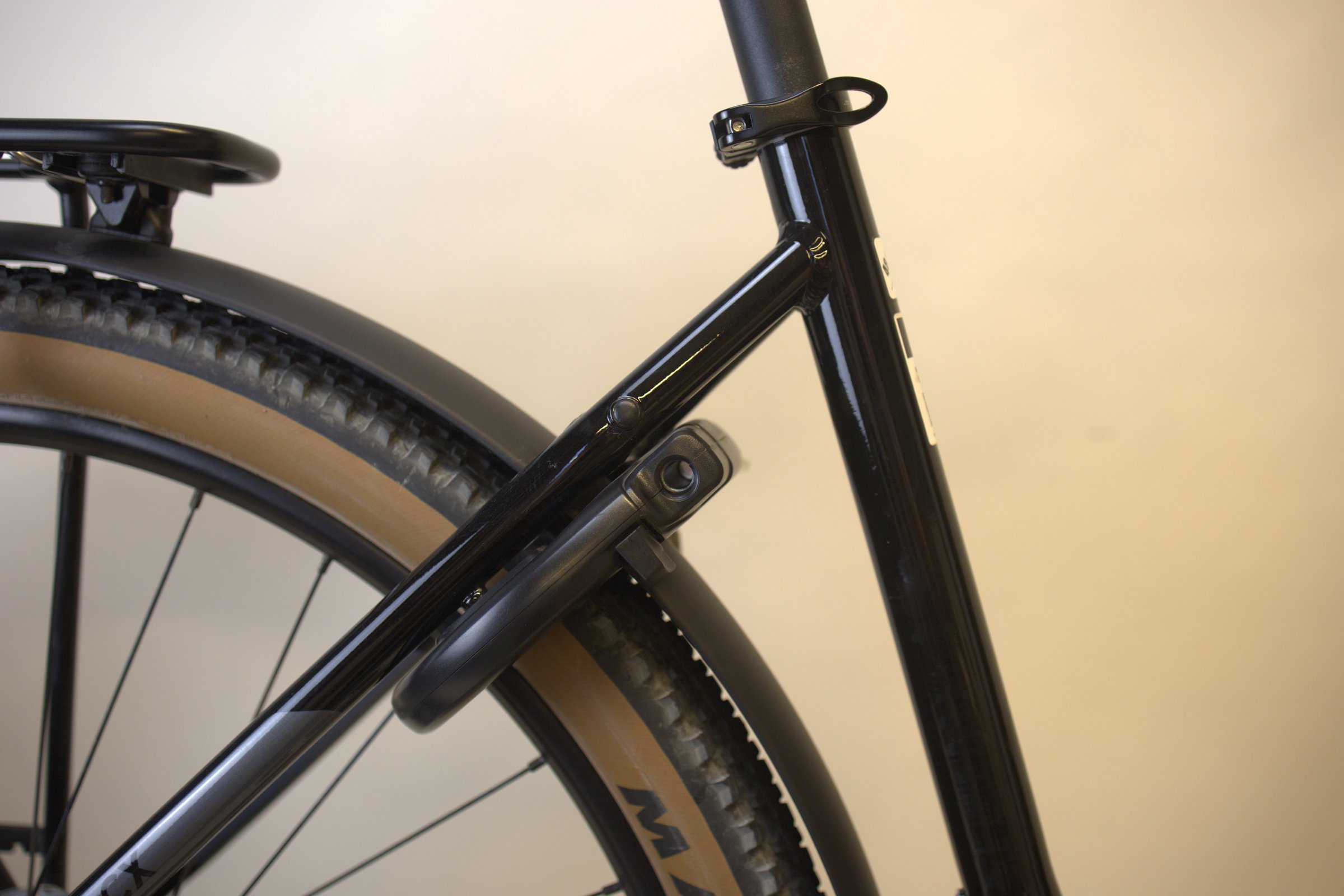 BIRK E-ONE CX 