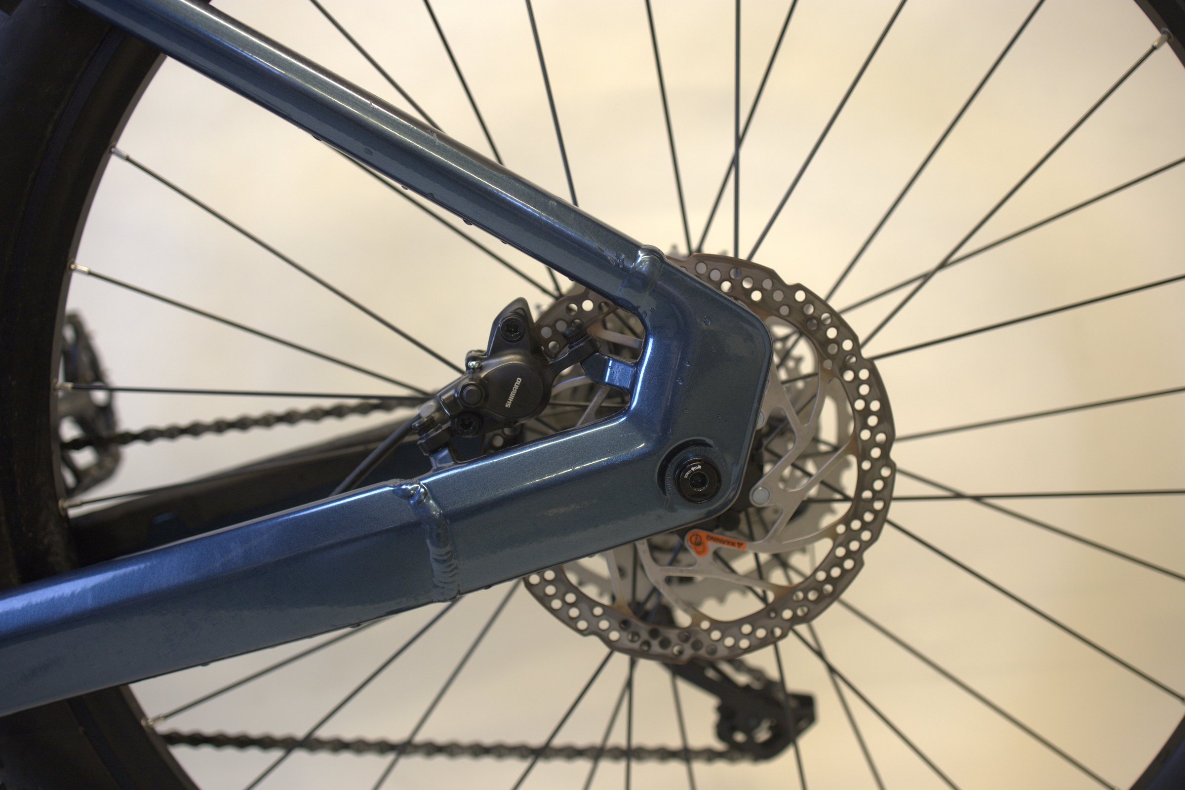 Scott Aspect eRIDE 930