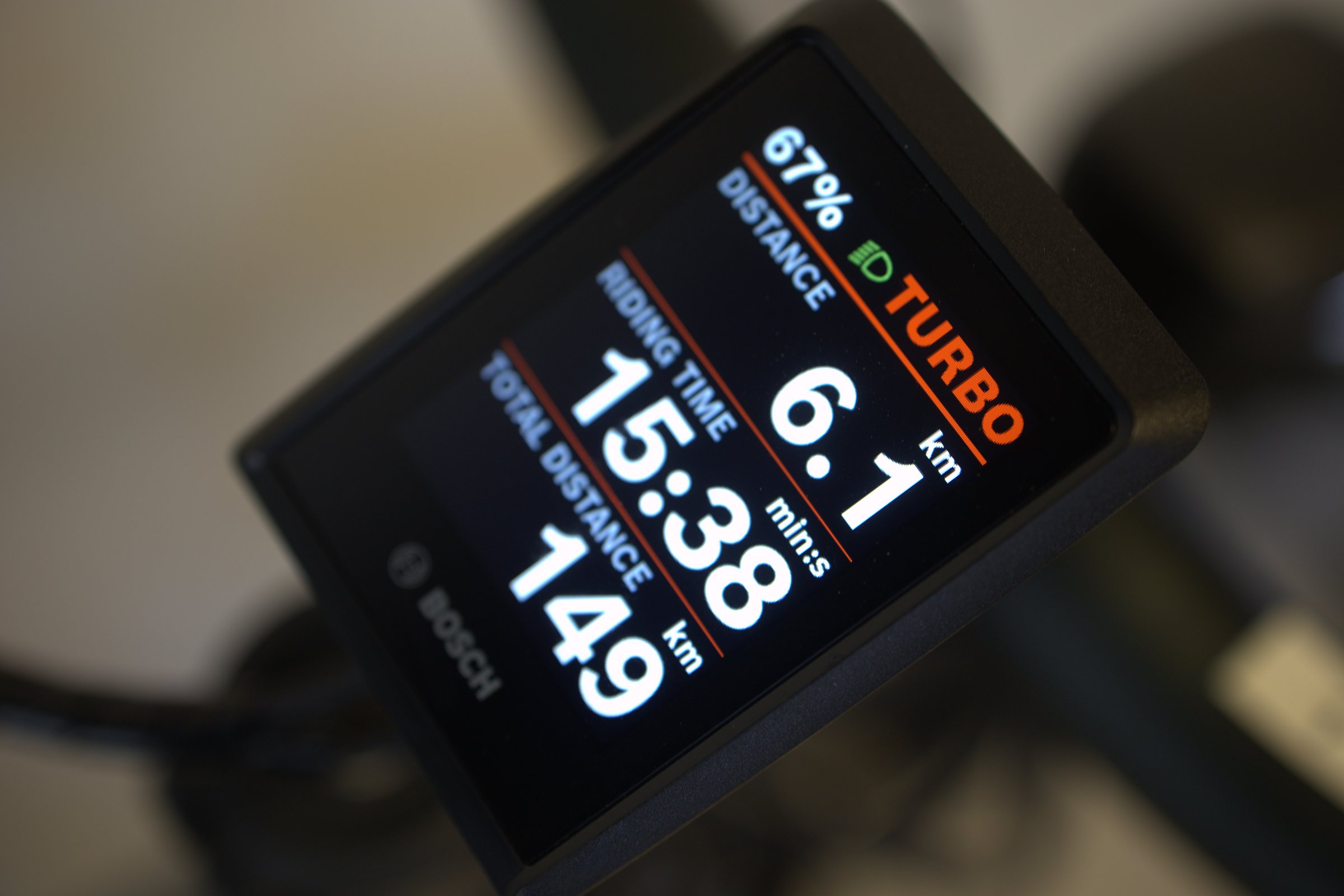 Trek Allant+ 6