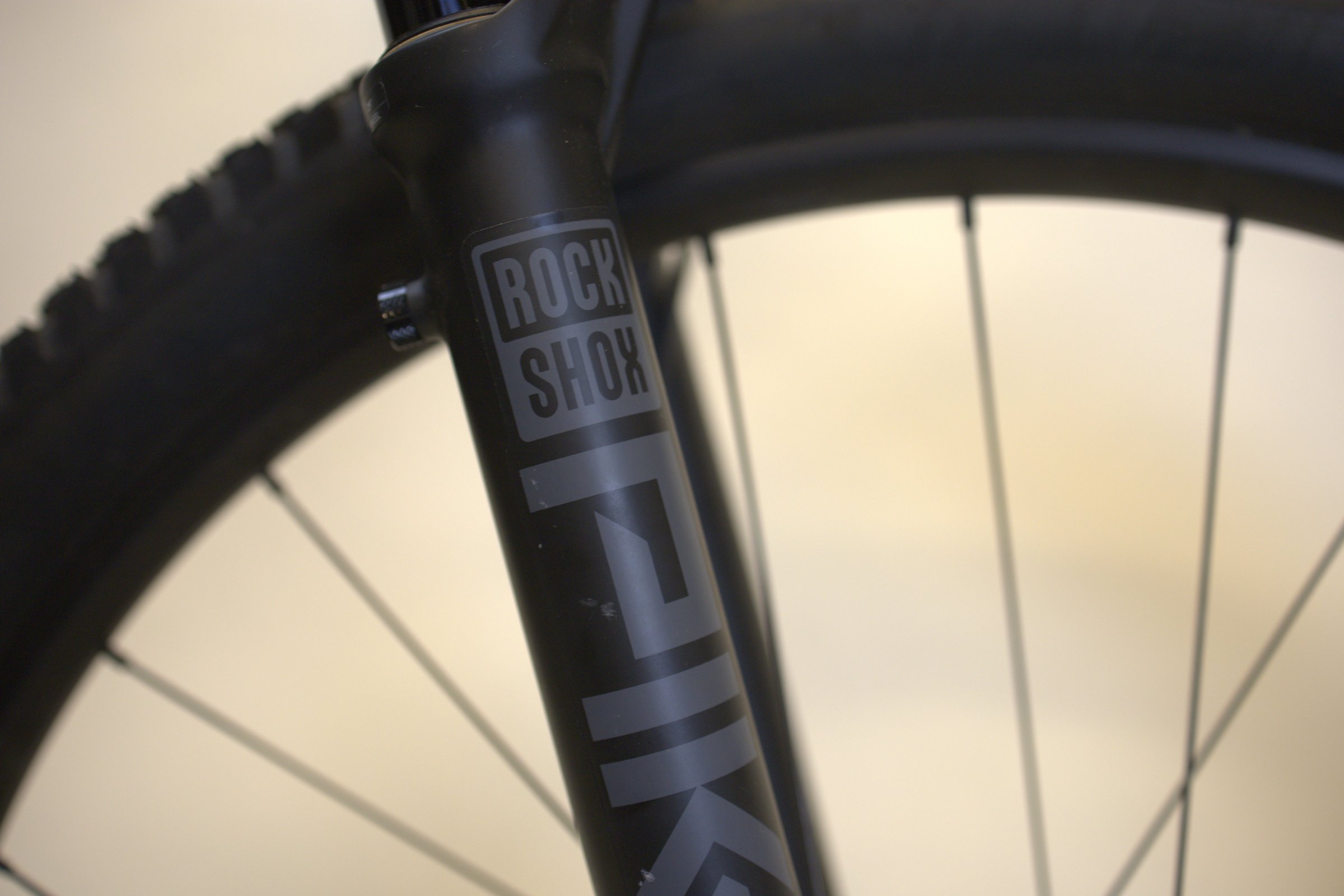 Rocky Mountain Element Sram AXS
