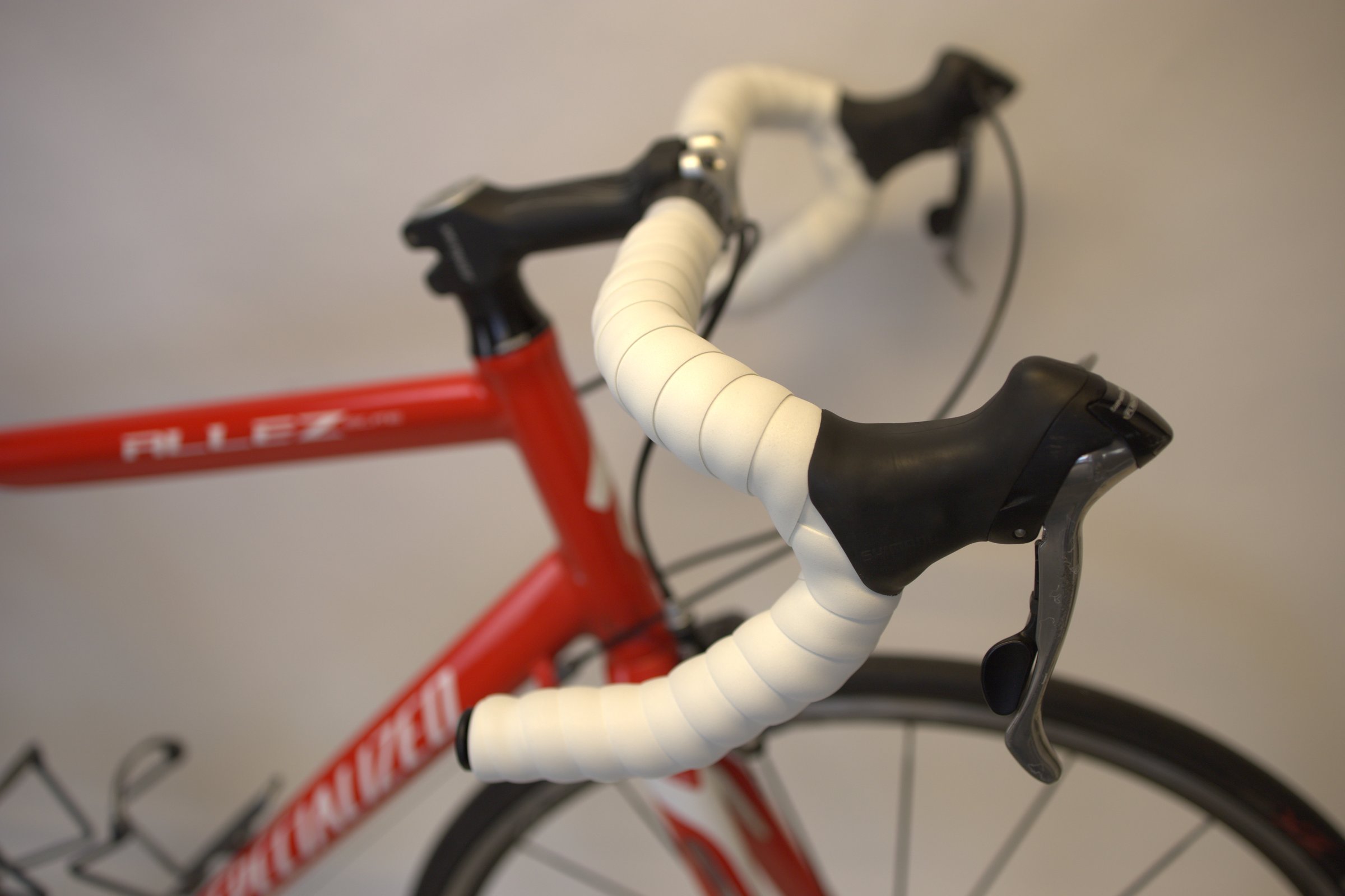 Specialized Allez Elite E5 SLX 