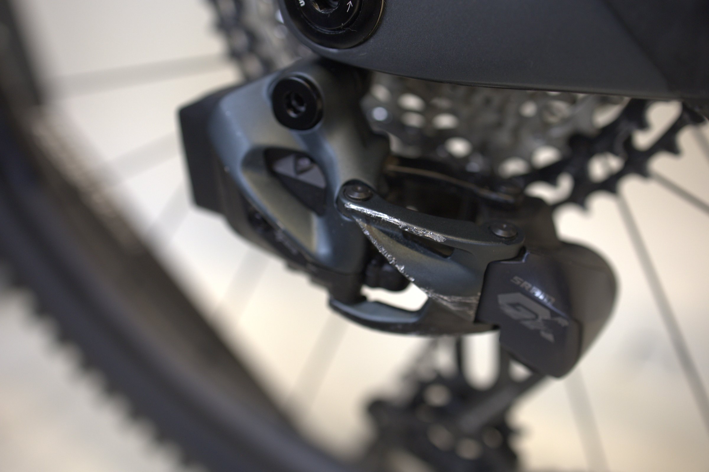 Trek Slash 9.8 GX AXS