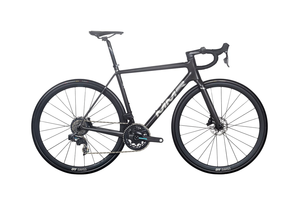 MMR Adrenaline 10 Sram Force AXS + Power Meter