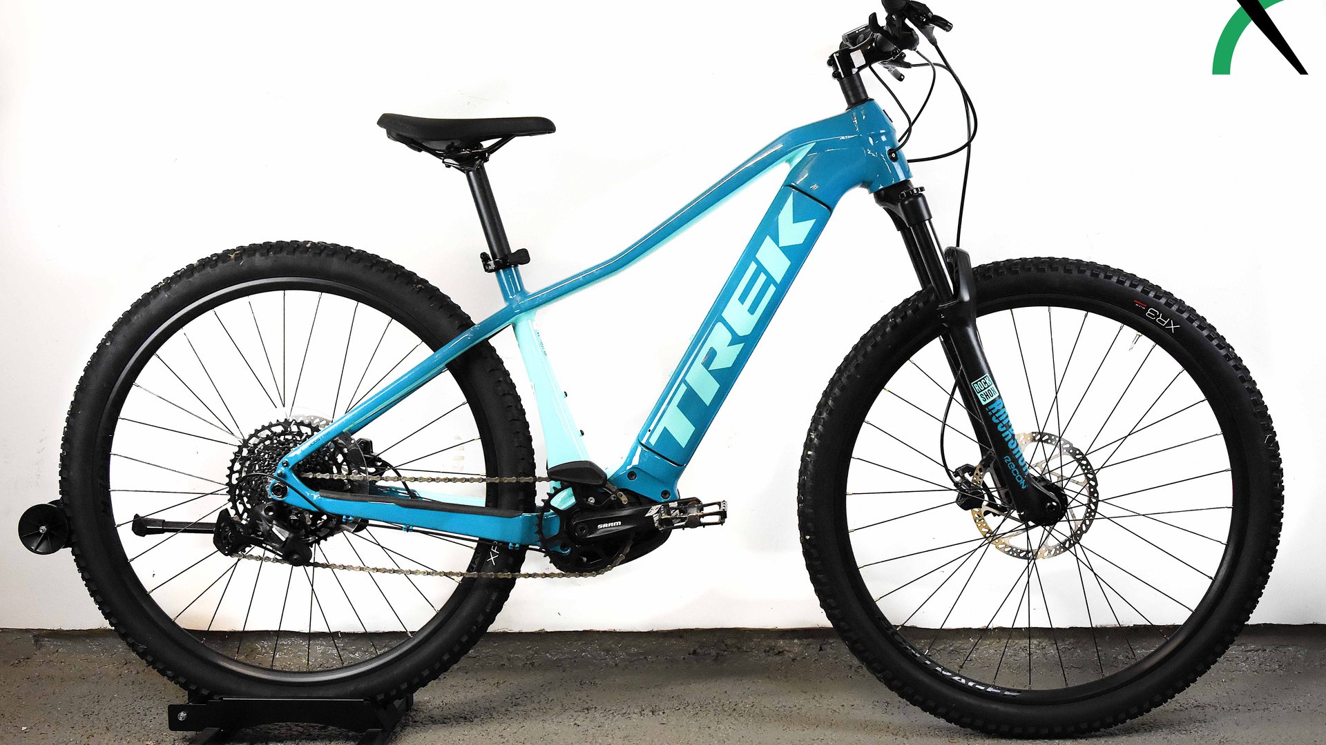2020 Trek Powerfly 5