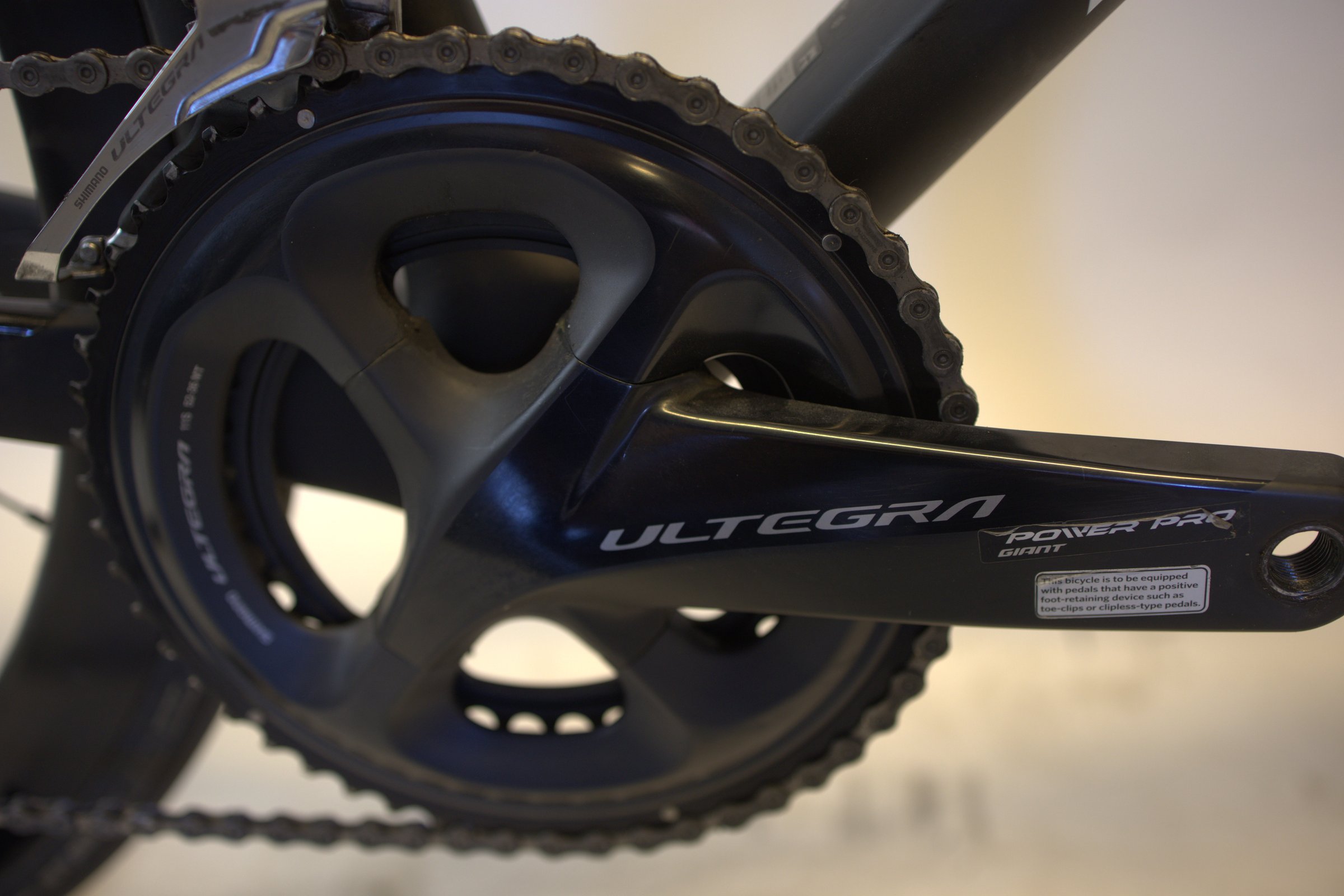 Giant TCR Advanced Pro Team Disc