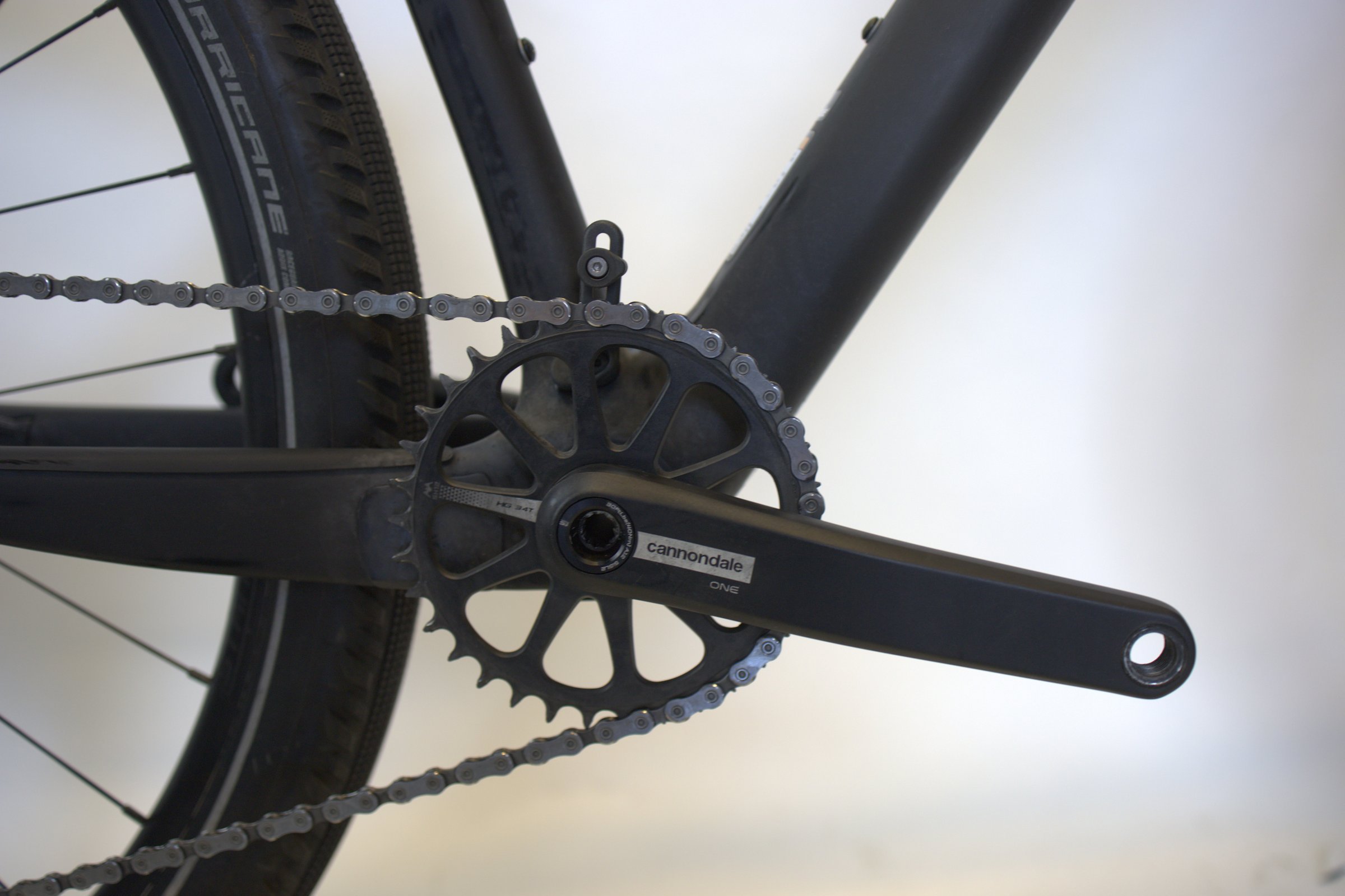 Cannondale Scalpel HT Carbon 3