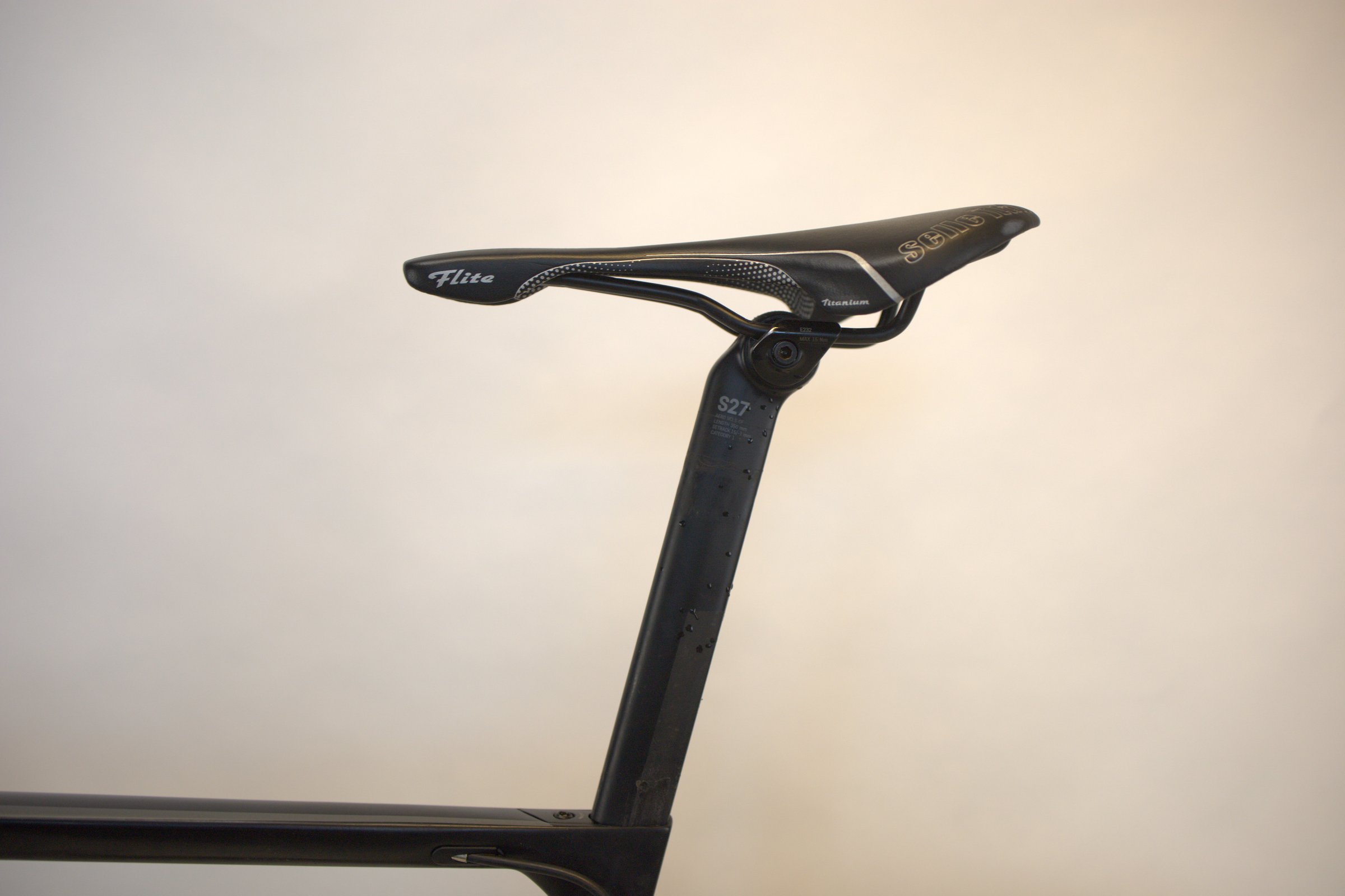 Canyon Aeroad CF SLX 9.0