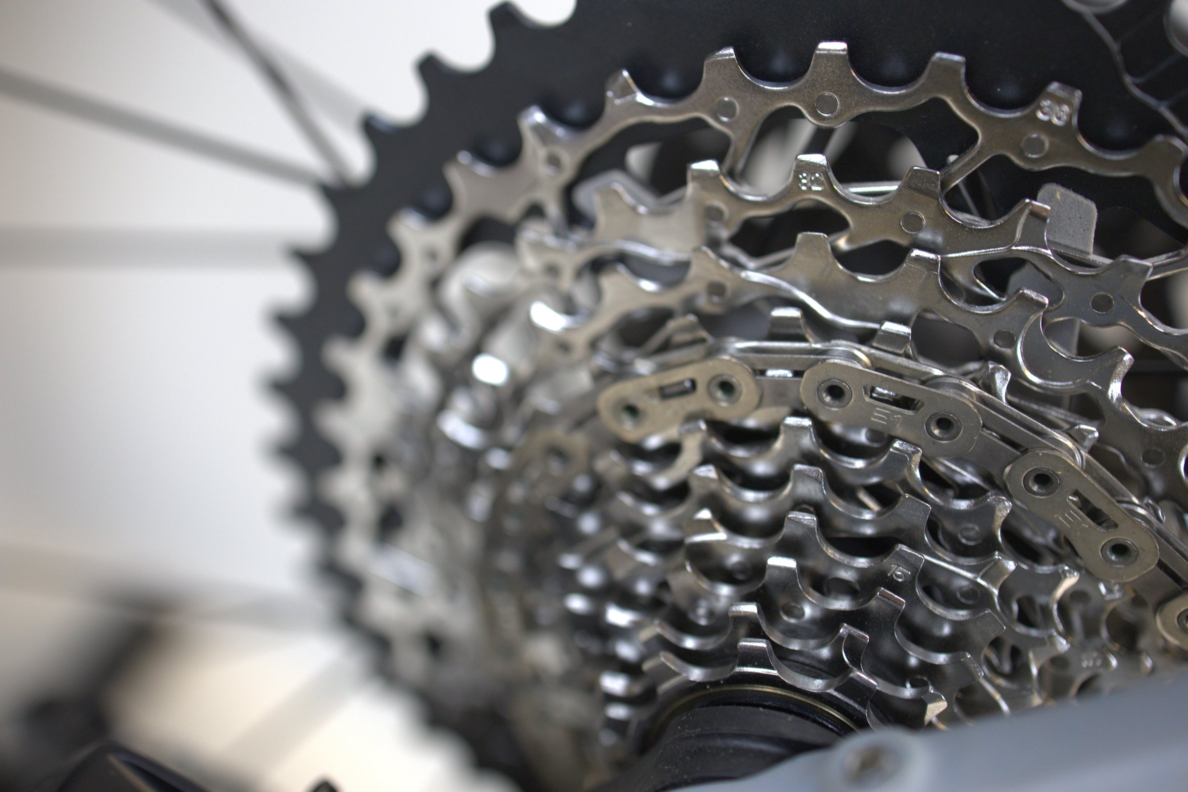 Trek Checkmate SLR 8 AXS (Project One)