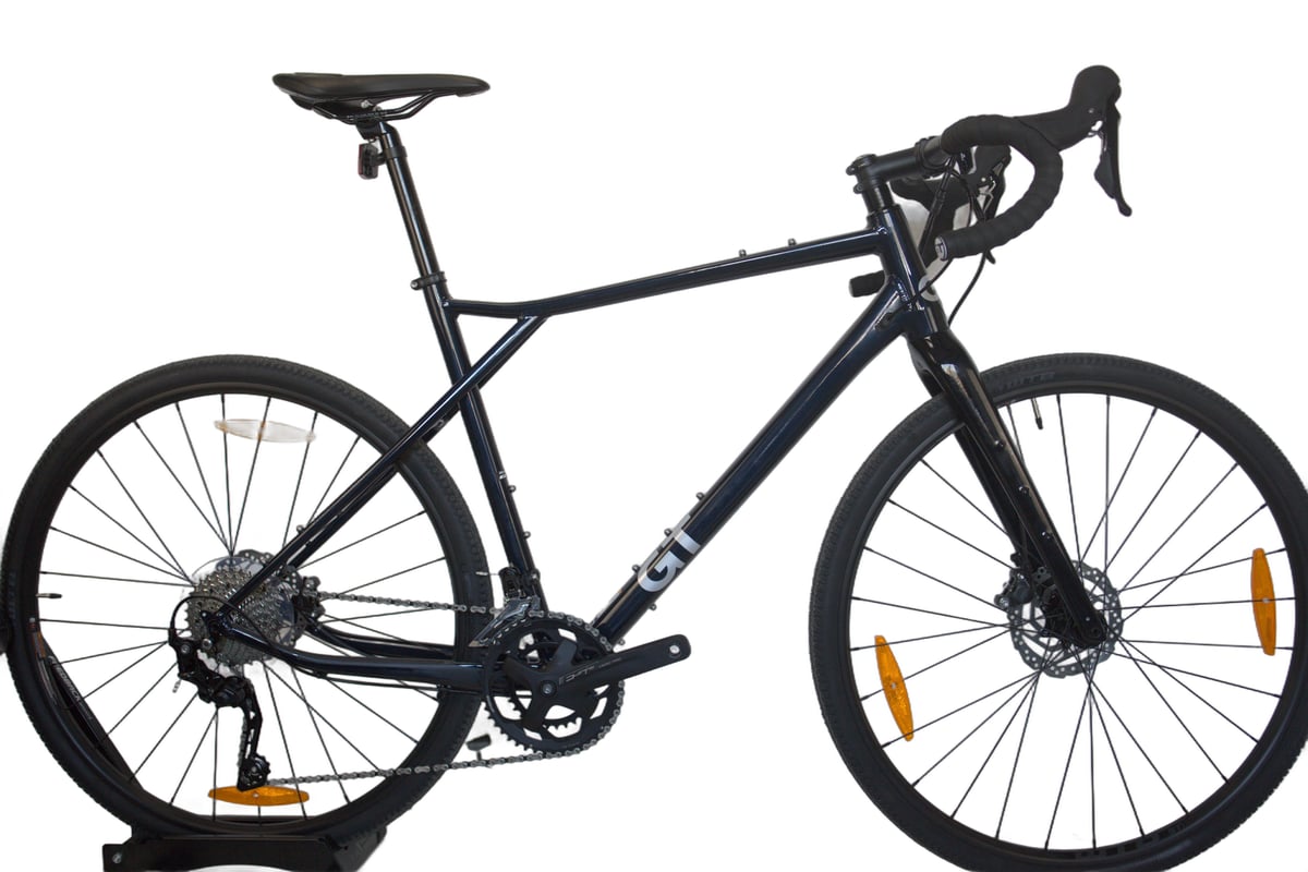 GT Grade Comp
