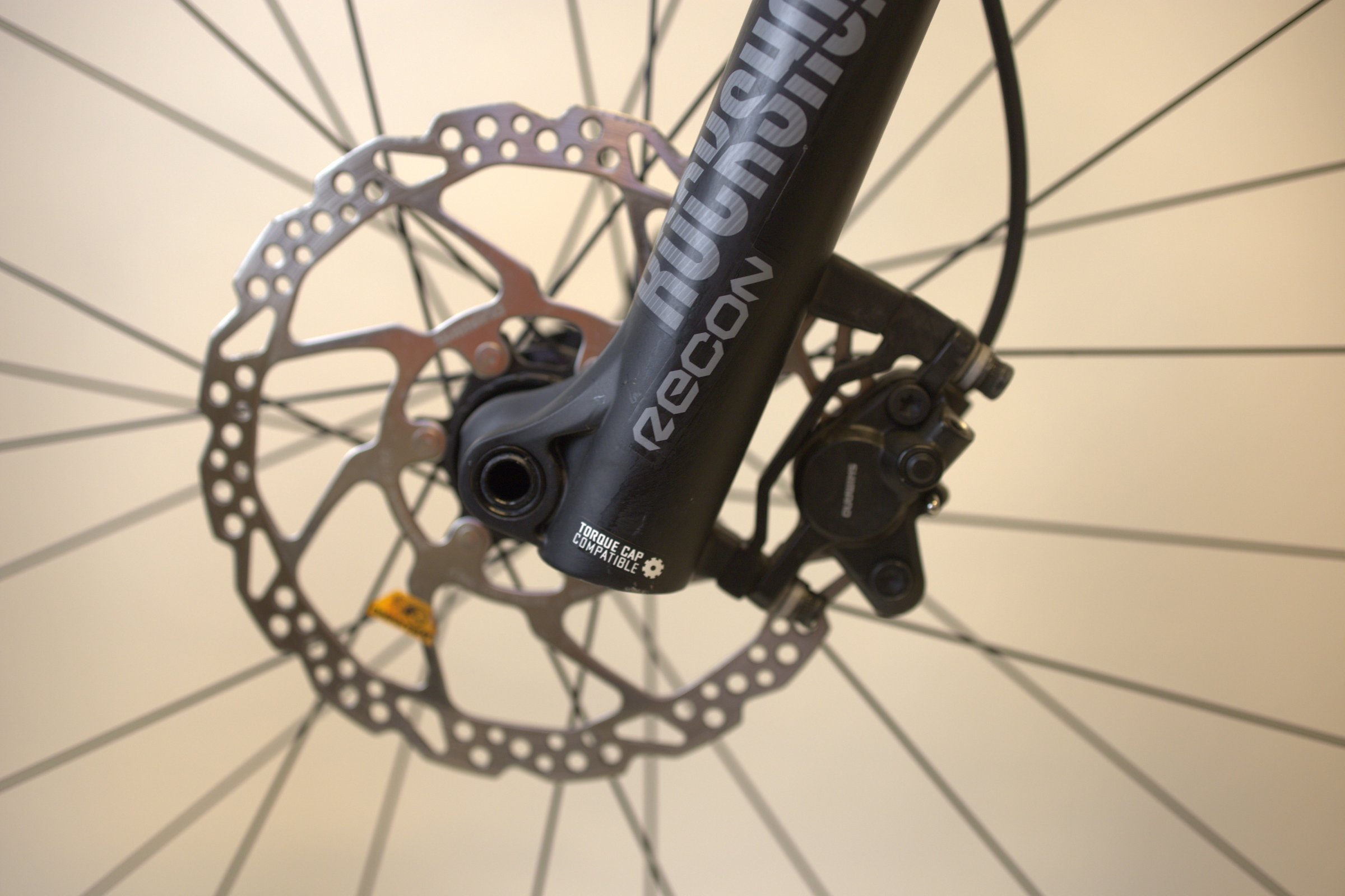 Trek Procaliber 9.6