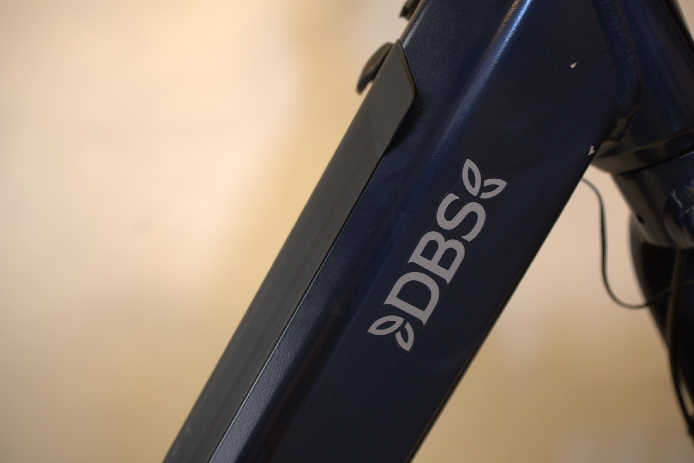 DBS Turteldue T8.1